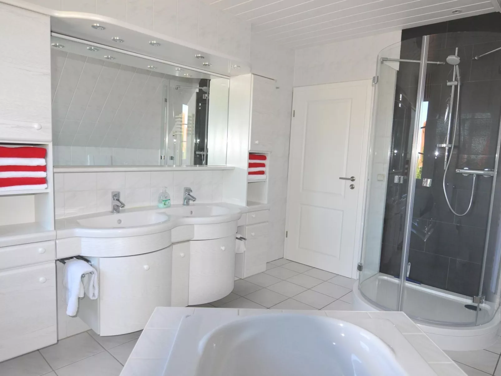 Pierkoppel OG-Drinnen