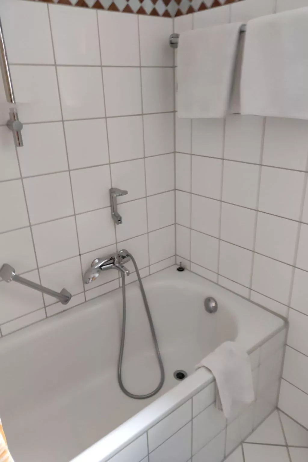 Dream Apartment-Drinnen