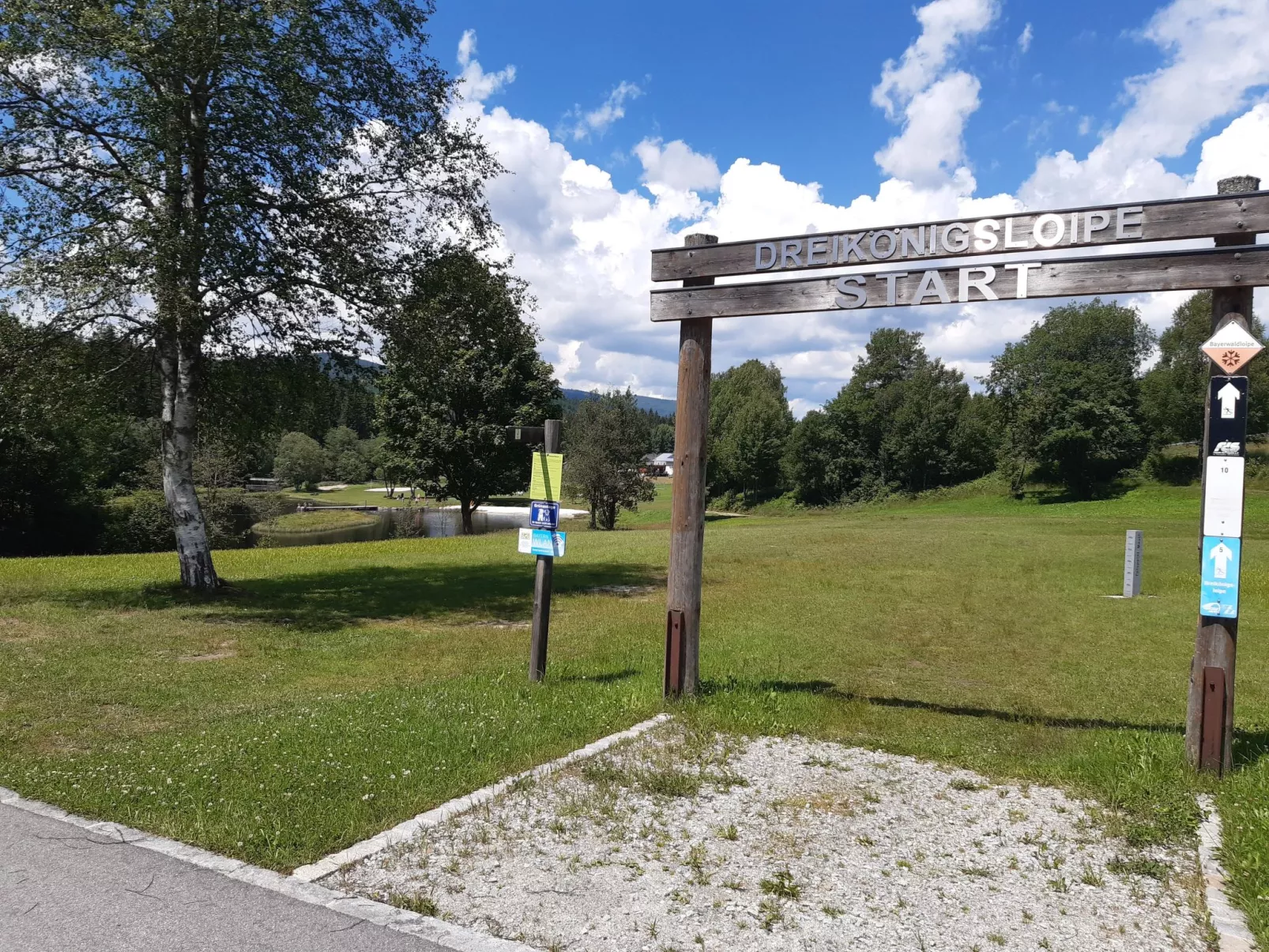 AnNo Wohlfühlplatzl-Dehors