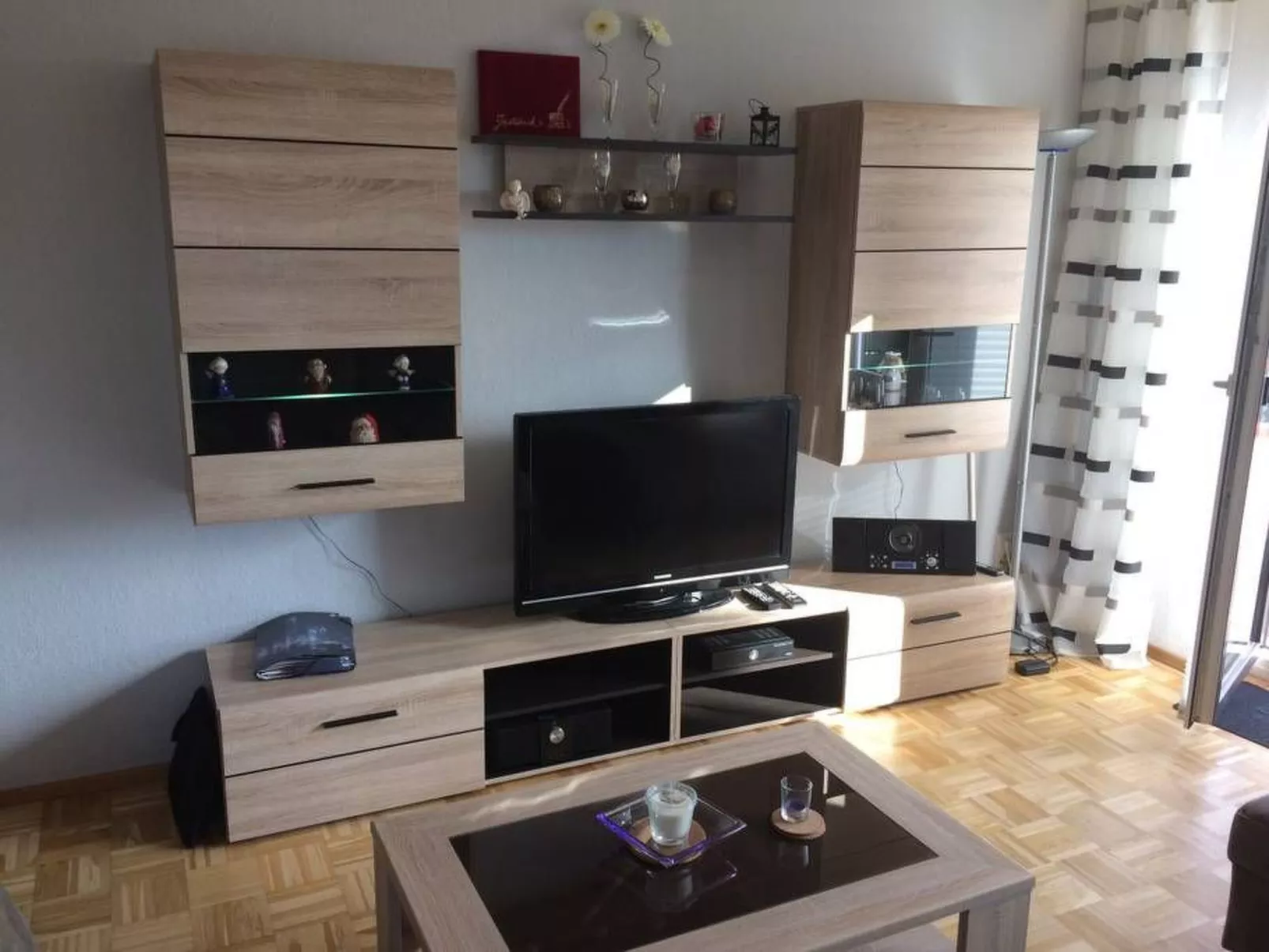 Gemütliche 4-Sterne-Wohnung in Braunlage-Image-tags.info