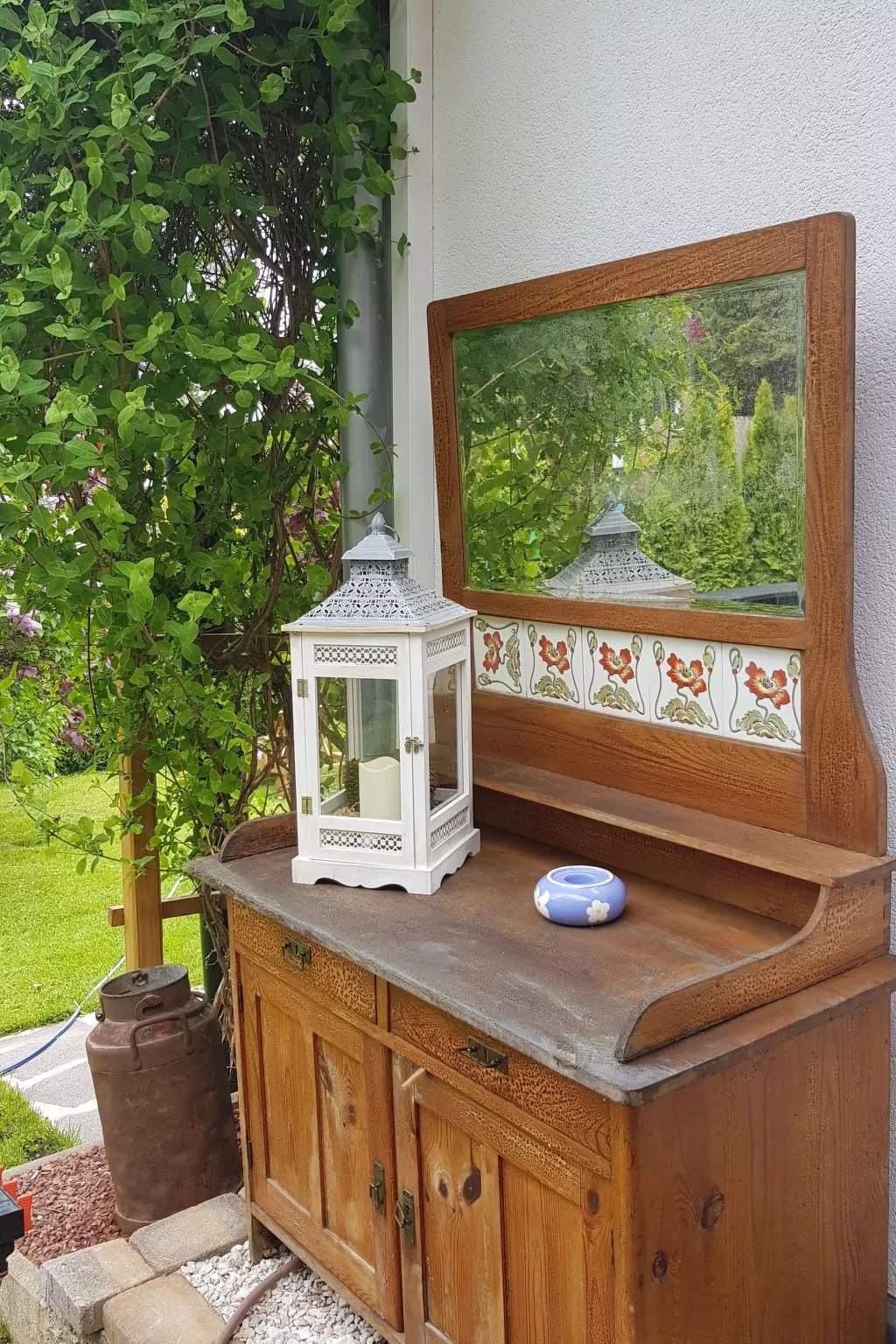 Knusperhäuschen Maria Nikolett in Wolfsberg-Dedans