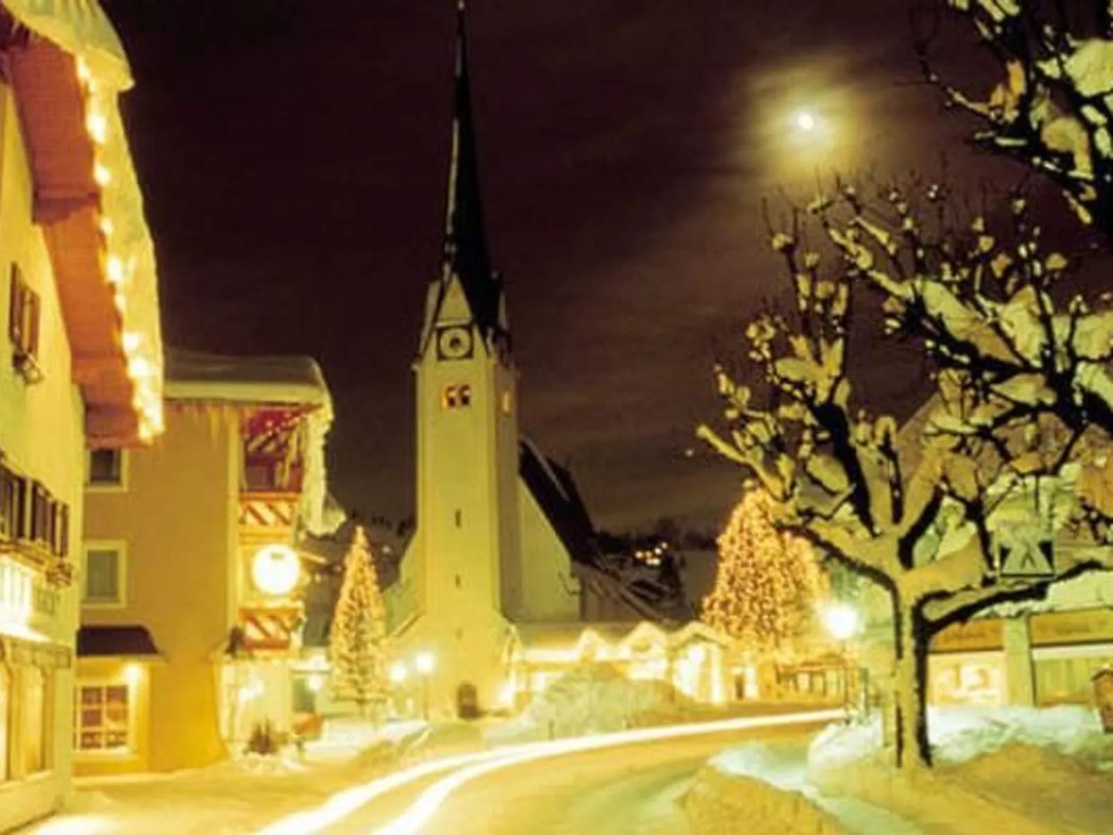 Herbst in Abtenau-Image-tags.info