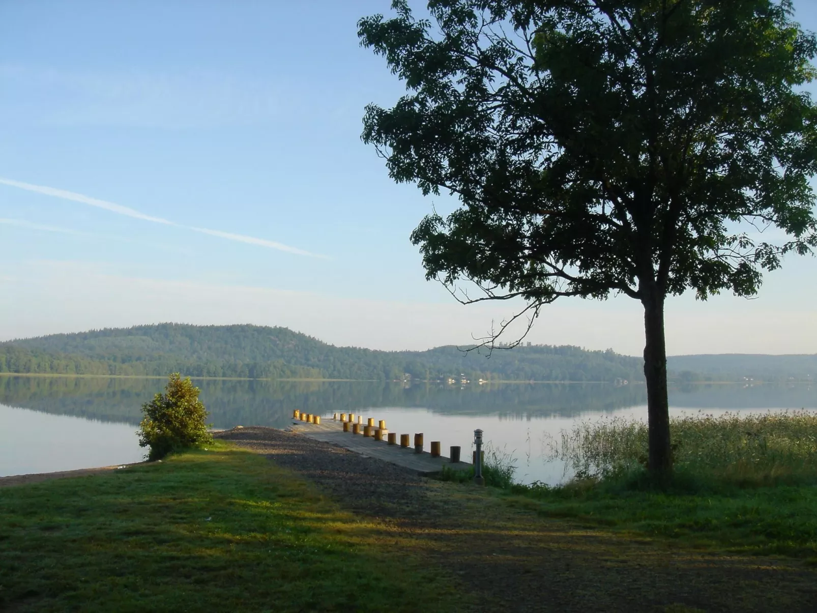 Rosenapartment-Outside