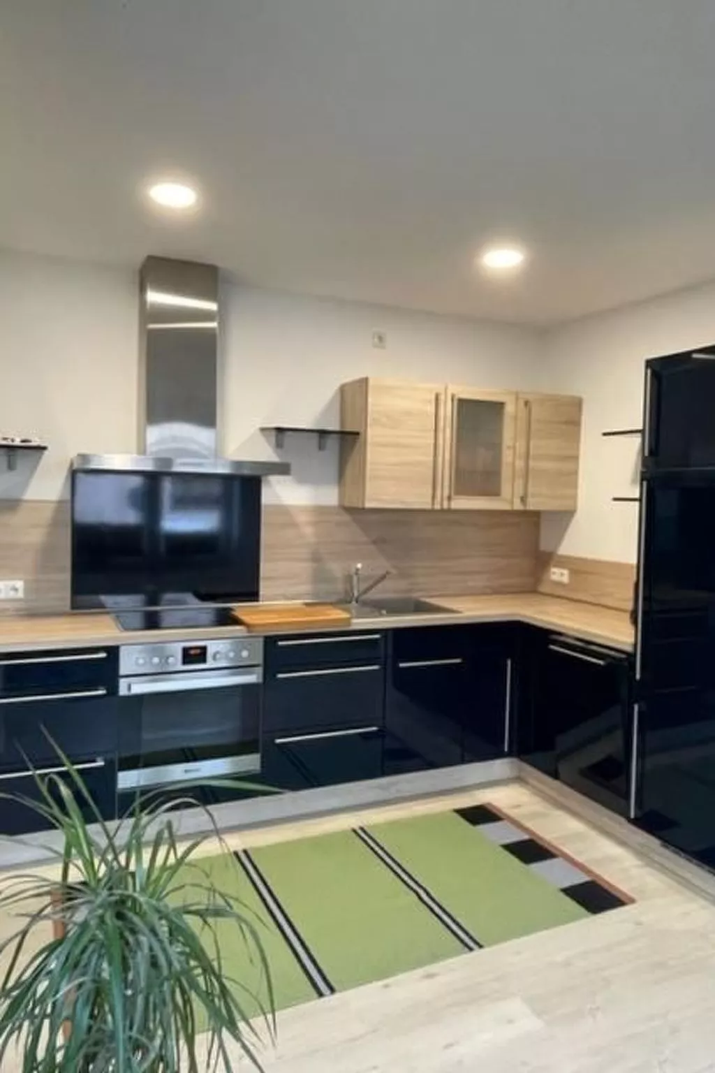 Appartement in Holstentor Nord-Dedans