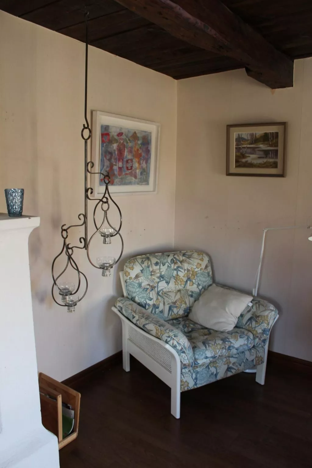 Rustikales Landhaus mit Garten in toller Lage-Inside