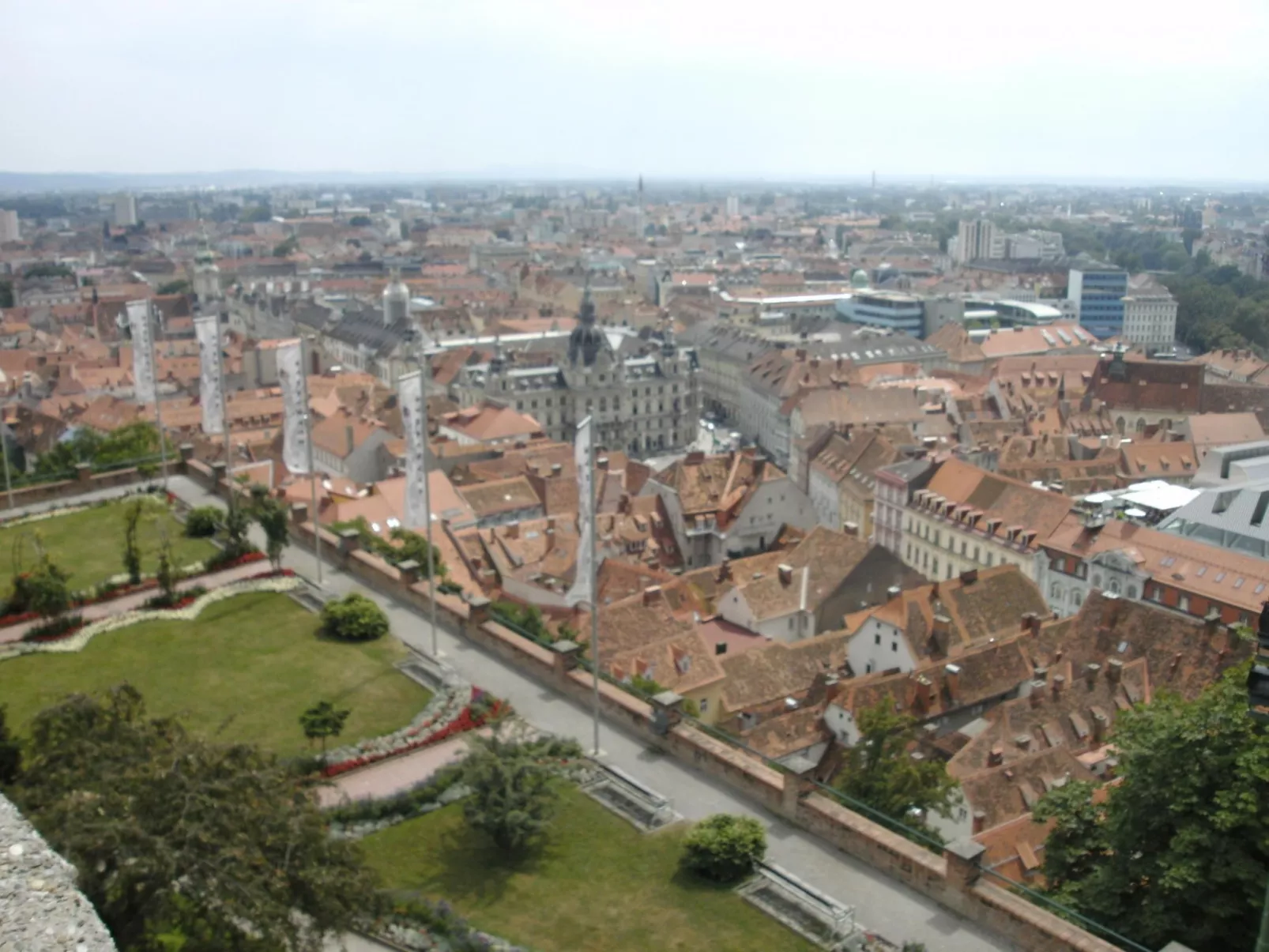 Klippitzhimmel in Klippitztörl-Drinnen