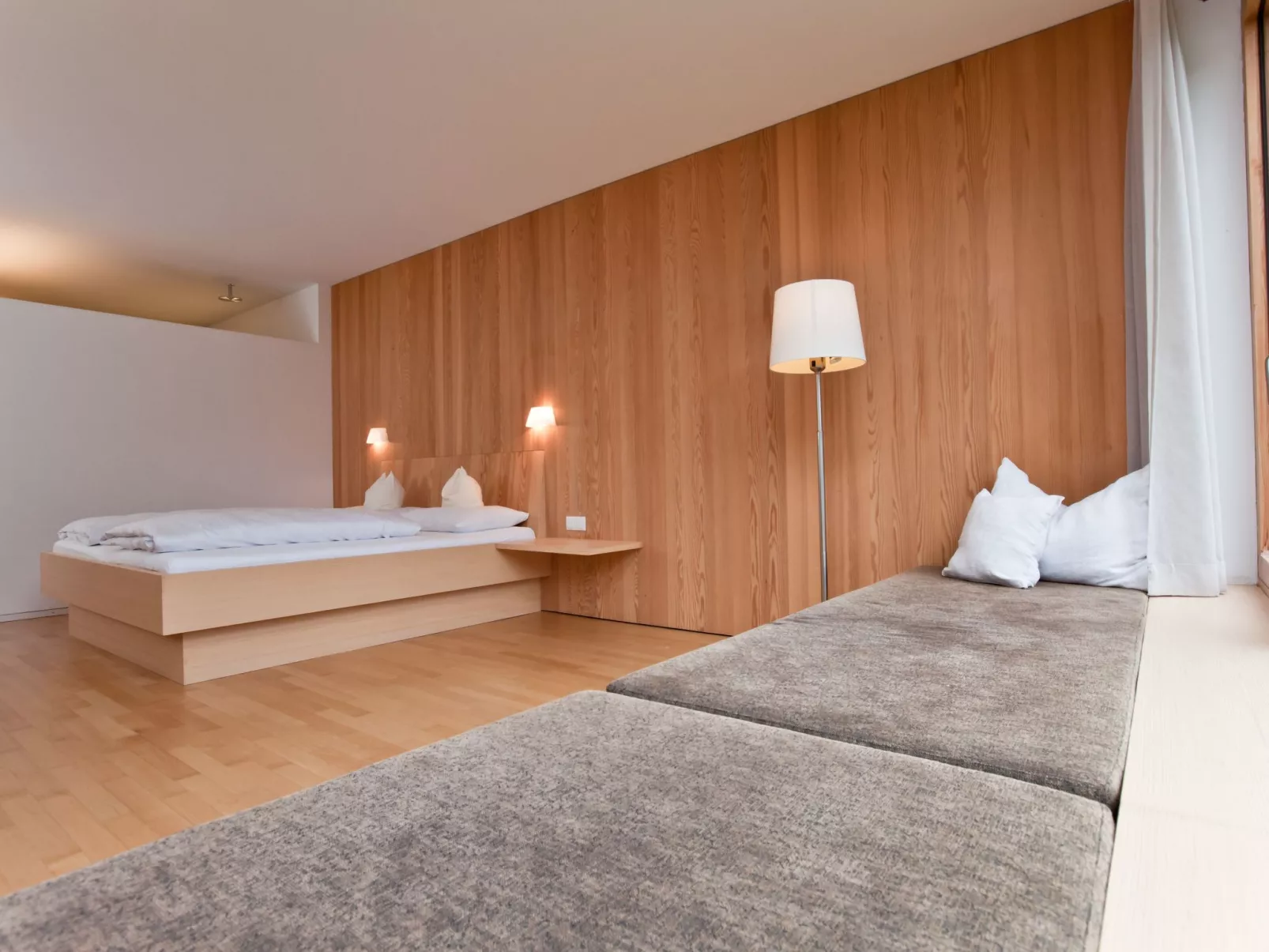 Das Bonawinkel Panorama-Appartement.-Inside