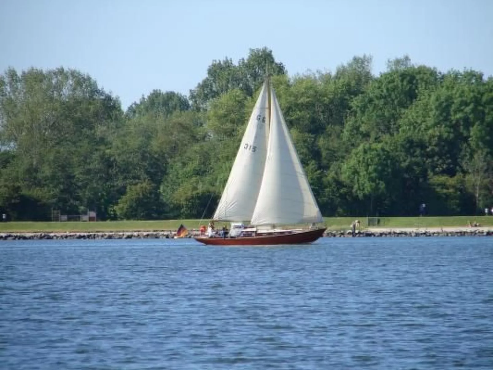 In Winnemark mit Großem Garten-Image-tags.info