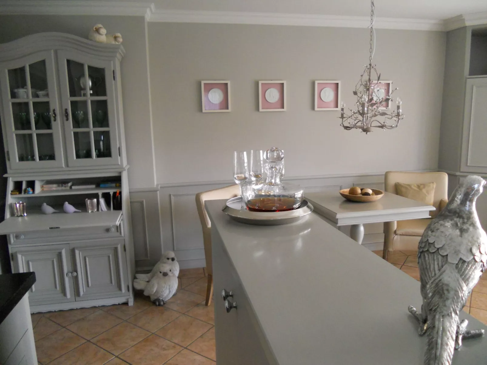 Sönshörn - S8R - in Munkmarsch-Dedans