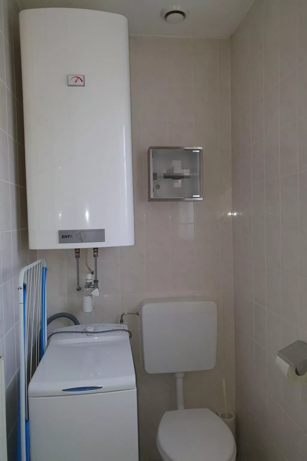 Sonniges Ferienhaus in Wagerberg-Drinnen