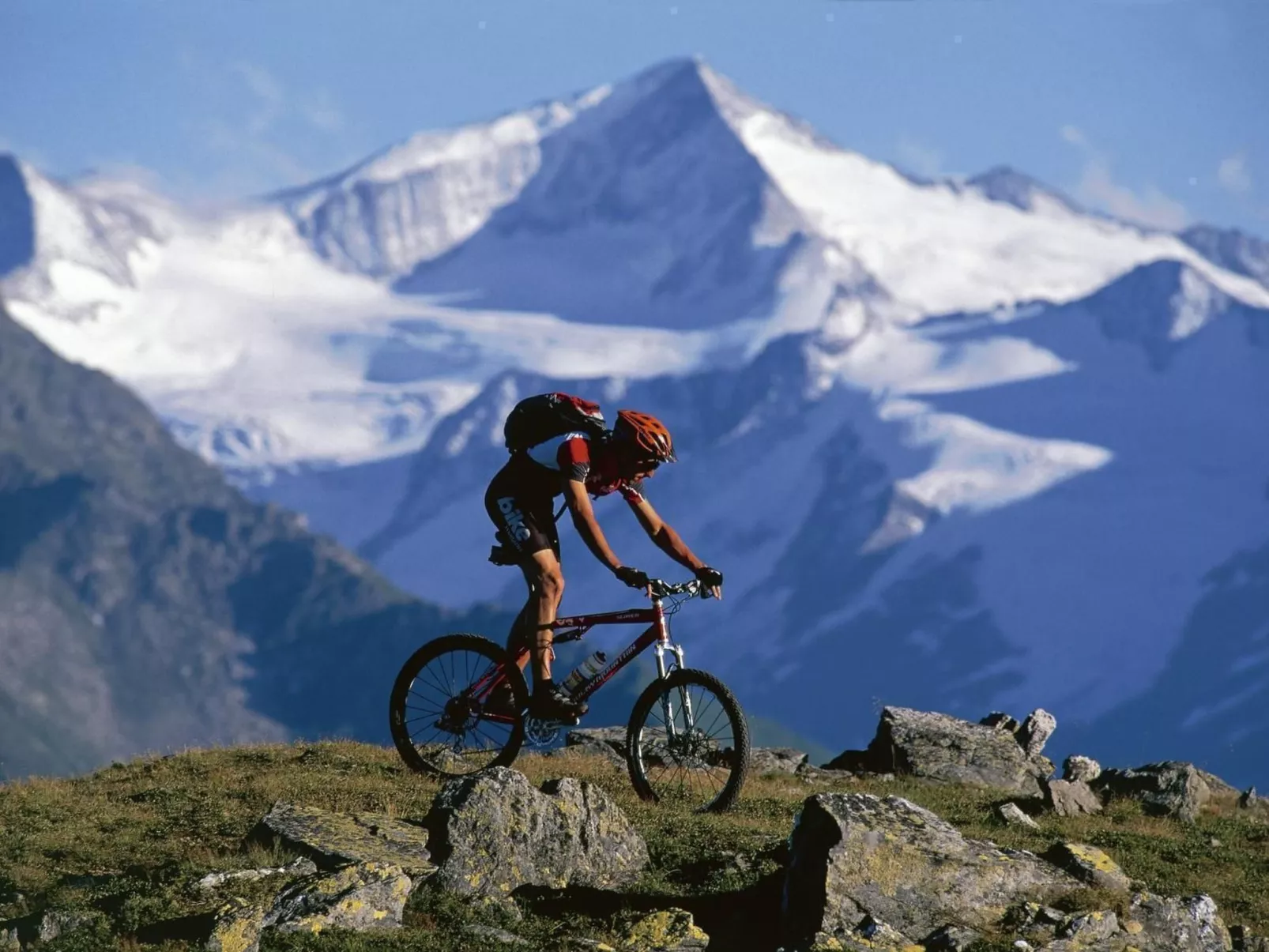 Wohnung Biohaus in Neukirchen am Großvenediger-Image-tags.info