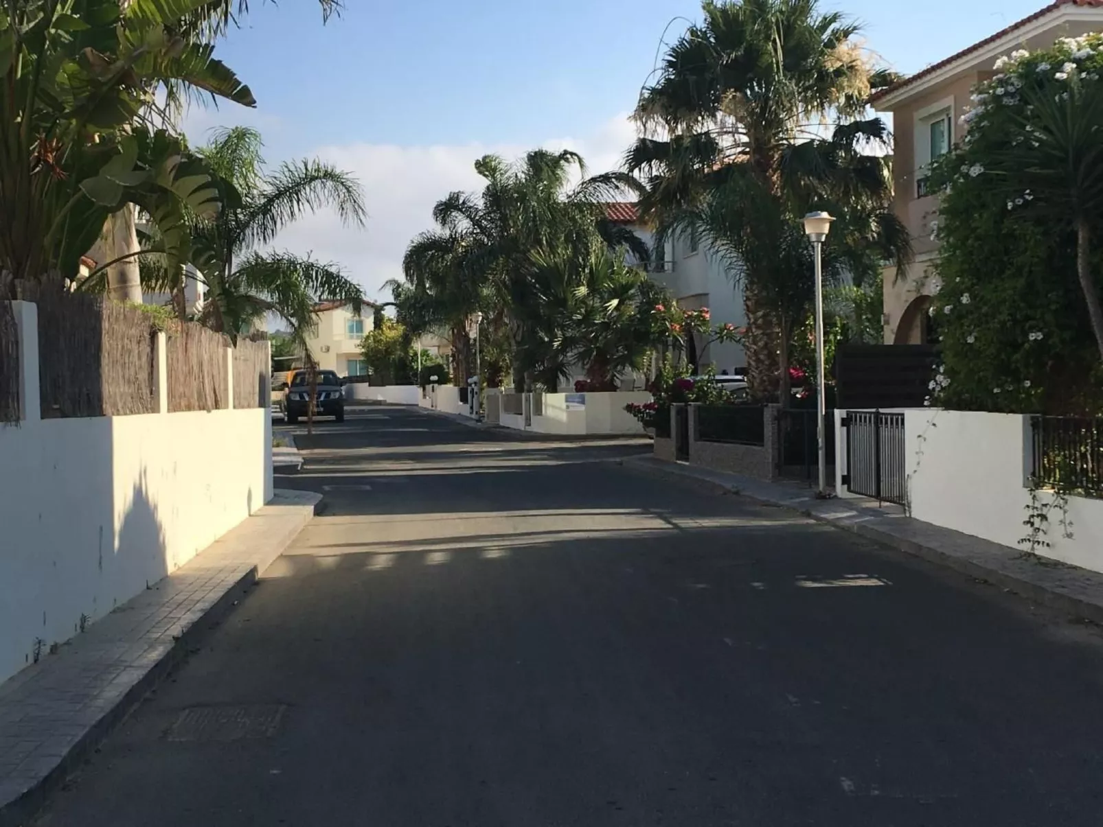 "Palmenvilla" mit privatem Balkon-Image-tags.info