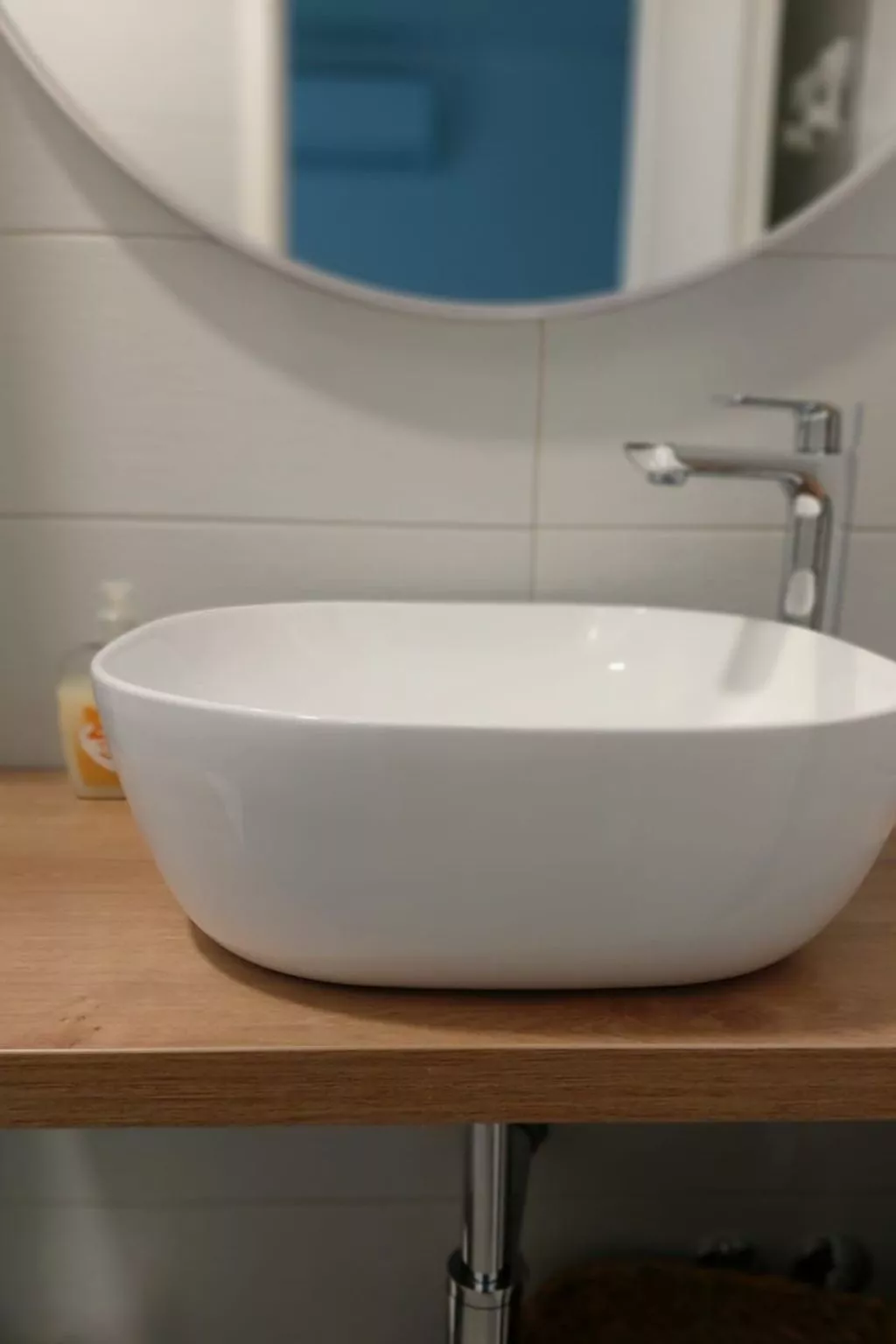 Villa Destiny-Inside