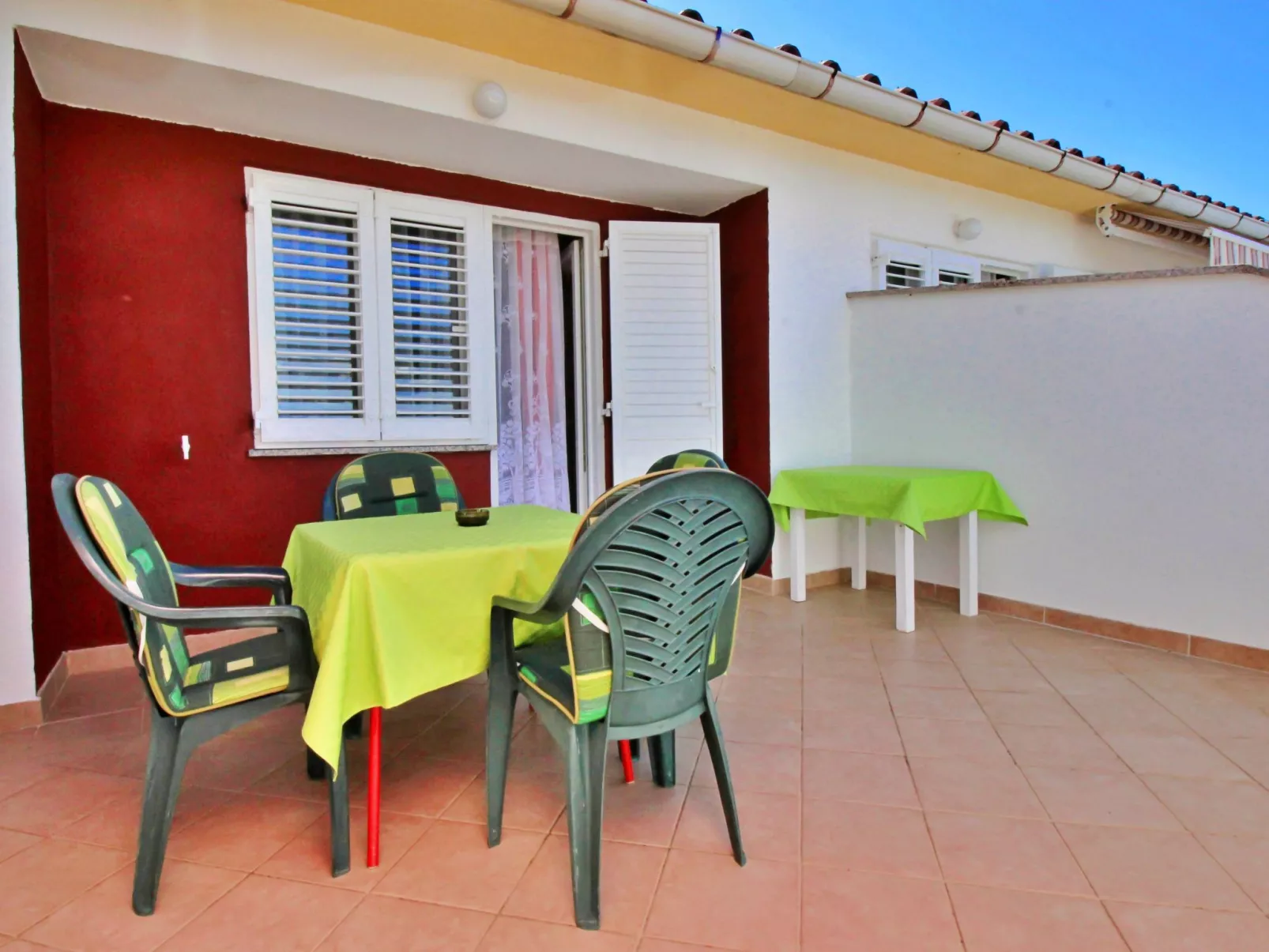 Apartment Dragica-Inside