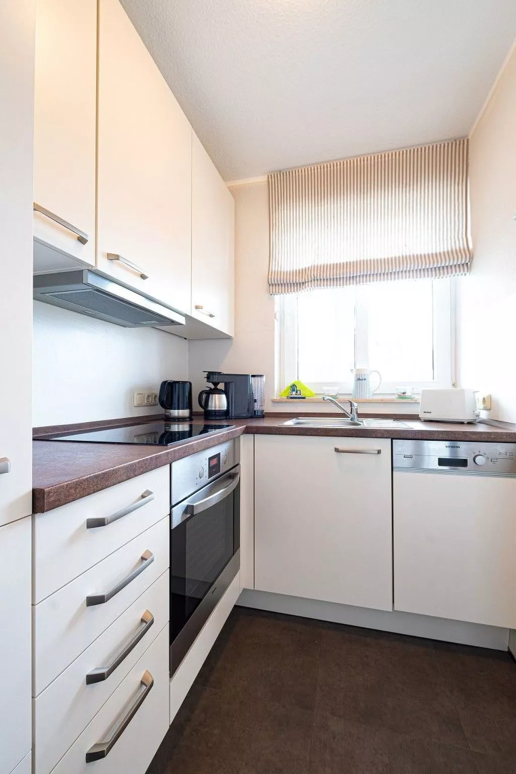 Villa Buskam Wohnung Picasso-Drinnen