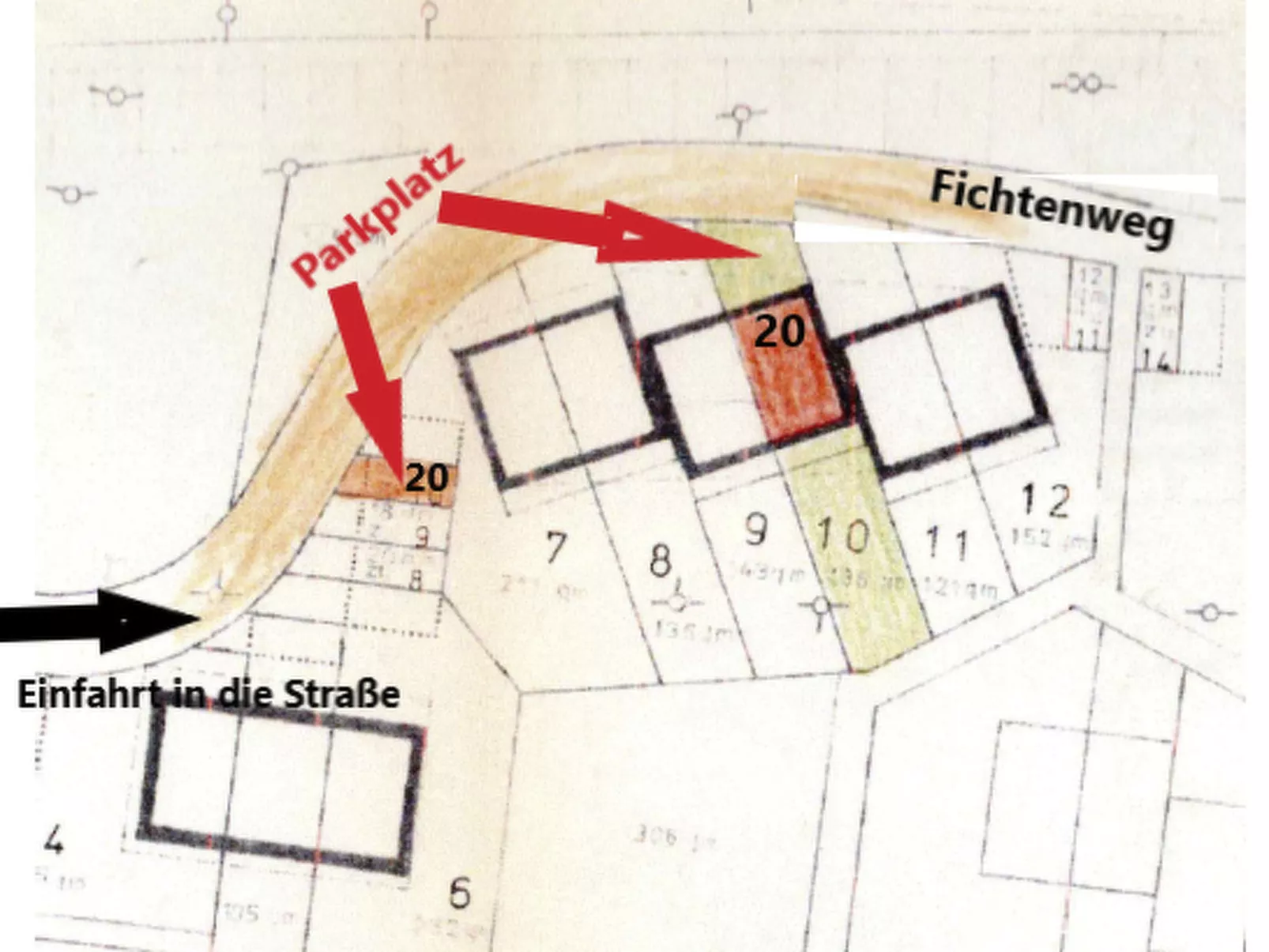 Fichtenstueble-Drinnen