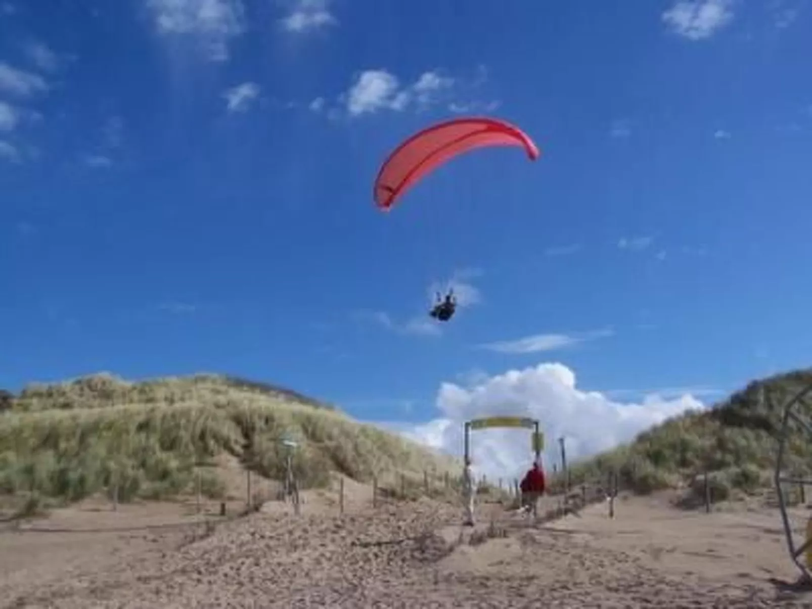 Ferienvilla mit Garten, Grill und Terrasse-Dehors