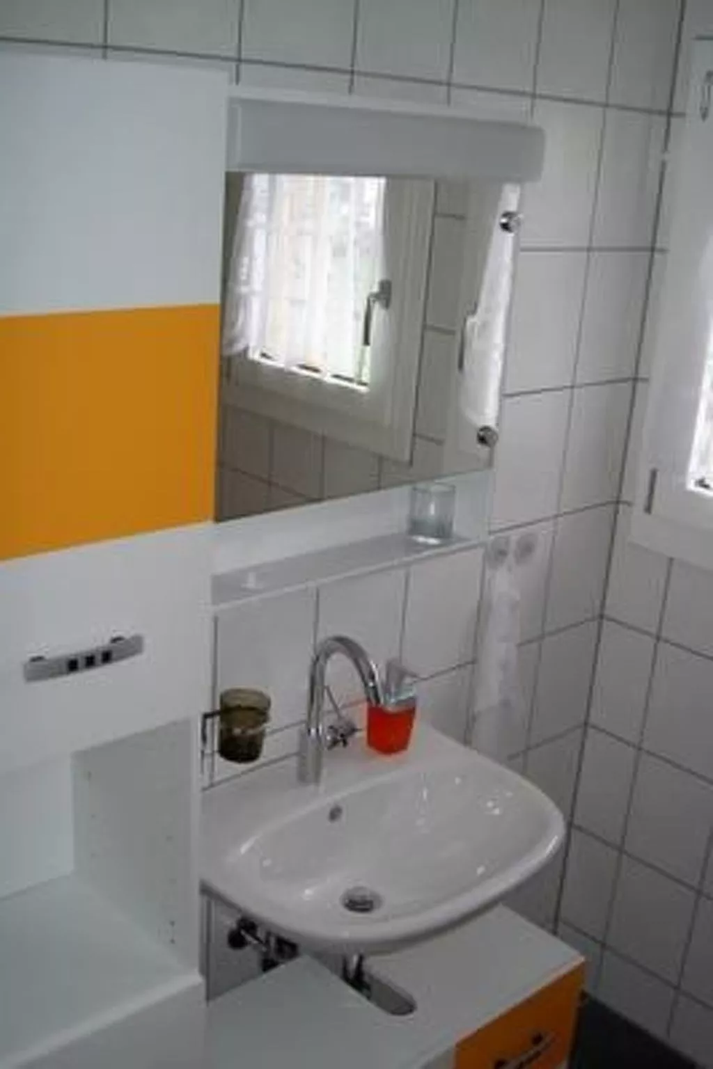 Sunneggli ****-Dedans