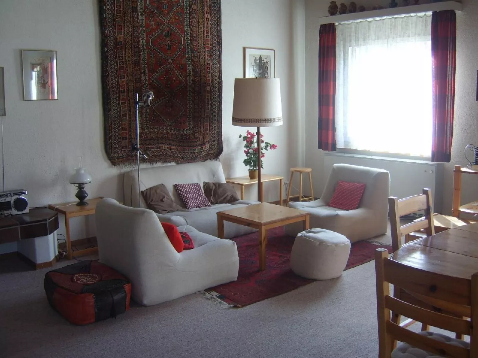 Erlenstrasse 2 (Reichwald)-Dedans