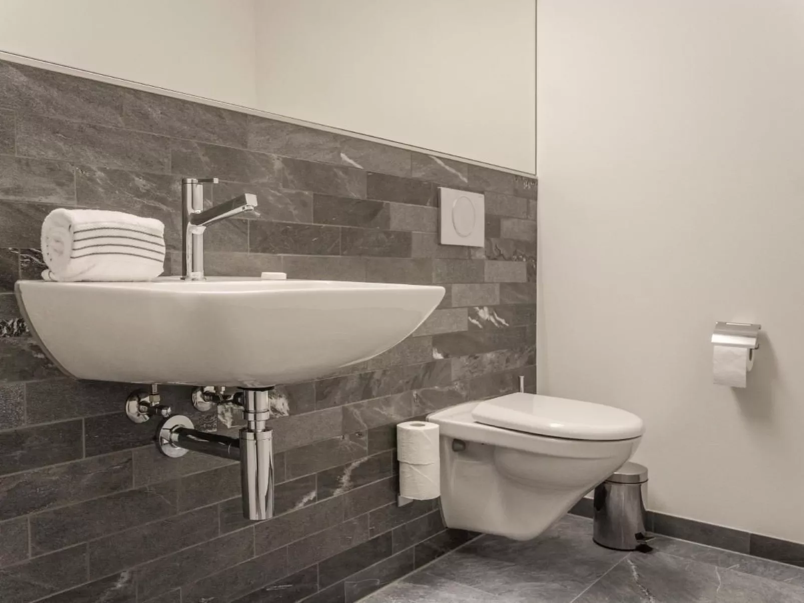 Apartment JungfrauCenter Roteflue-Dedans