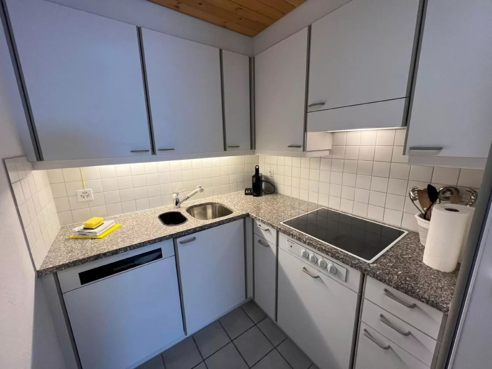 Chesa Bernina 3-Dedans