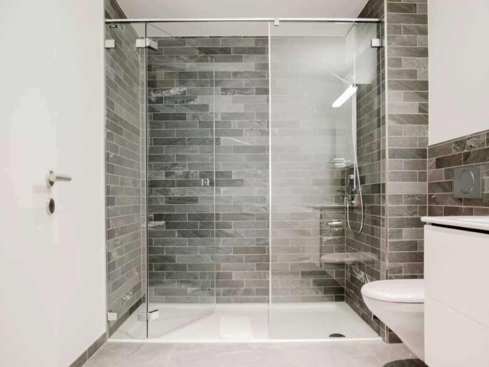 Apartment JungfrauCenter Schynige Platte-Dedans