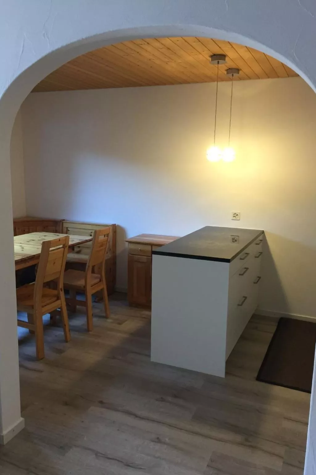 Puez Marmotta-Inside