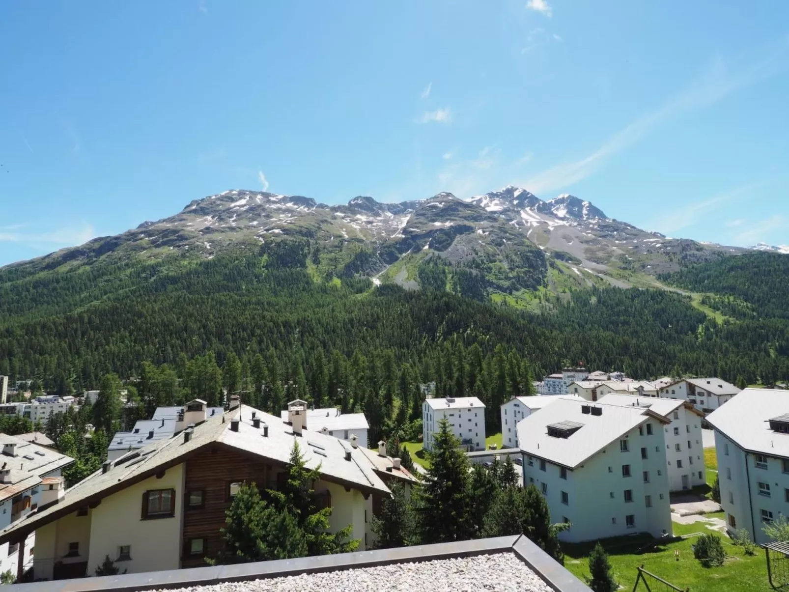 Chavallera 25-Draußen