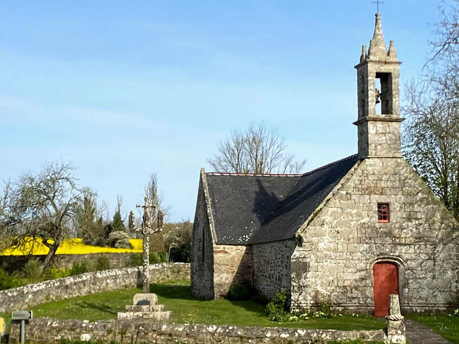 Unterkunft in der Mitte-Inside