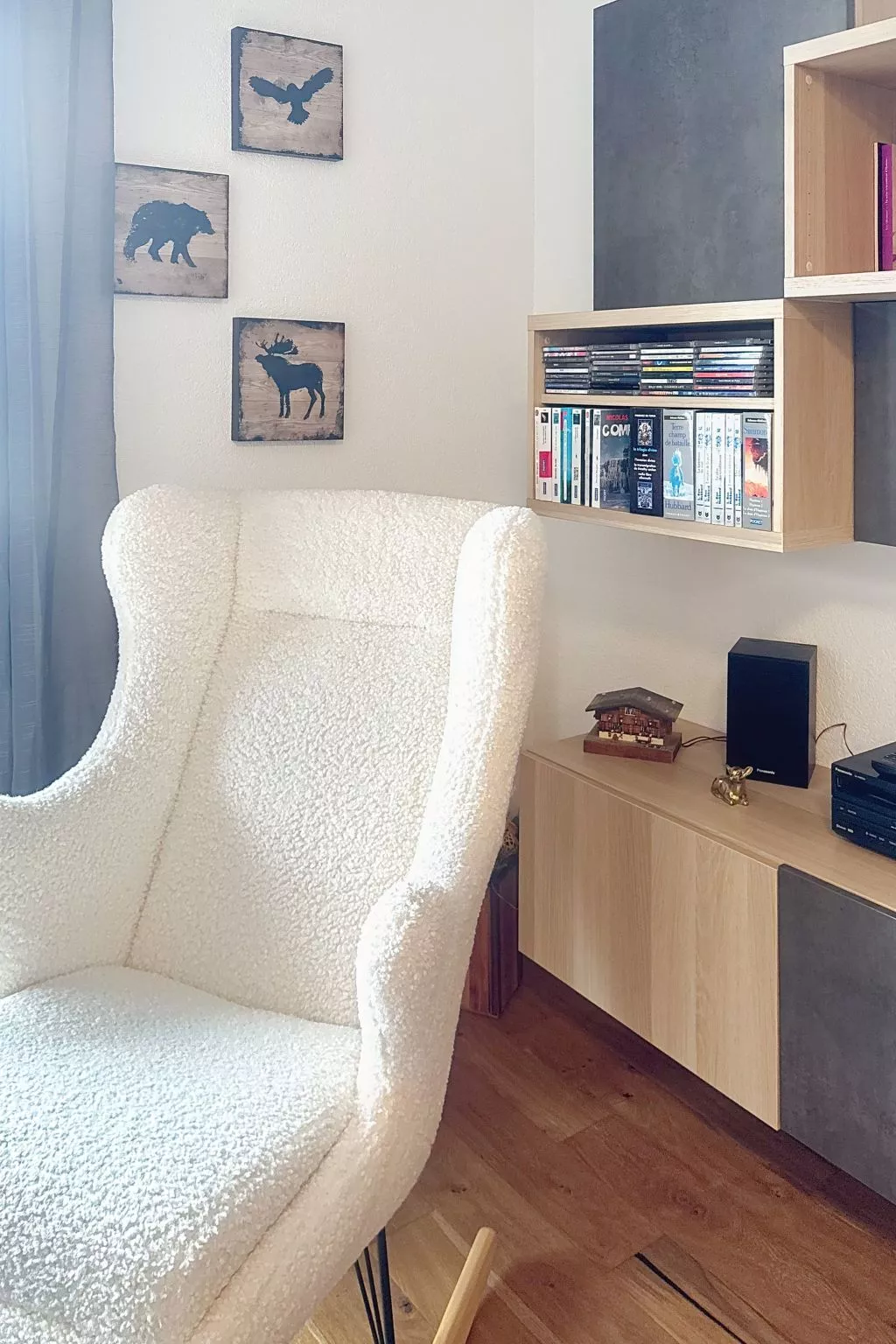 Morgins 6P, Ski-in Ski-out, Parkplatz, zentral, WiFI-Image-tags.info