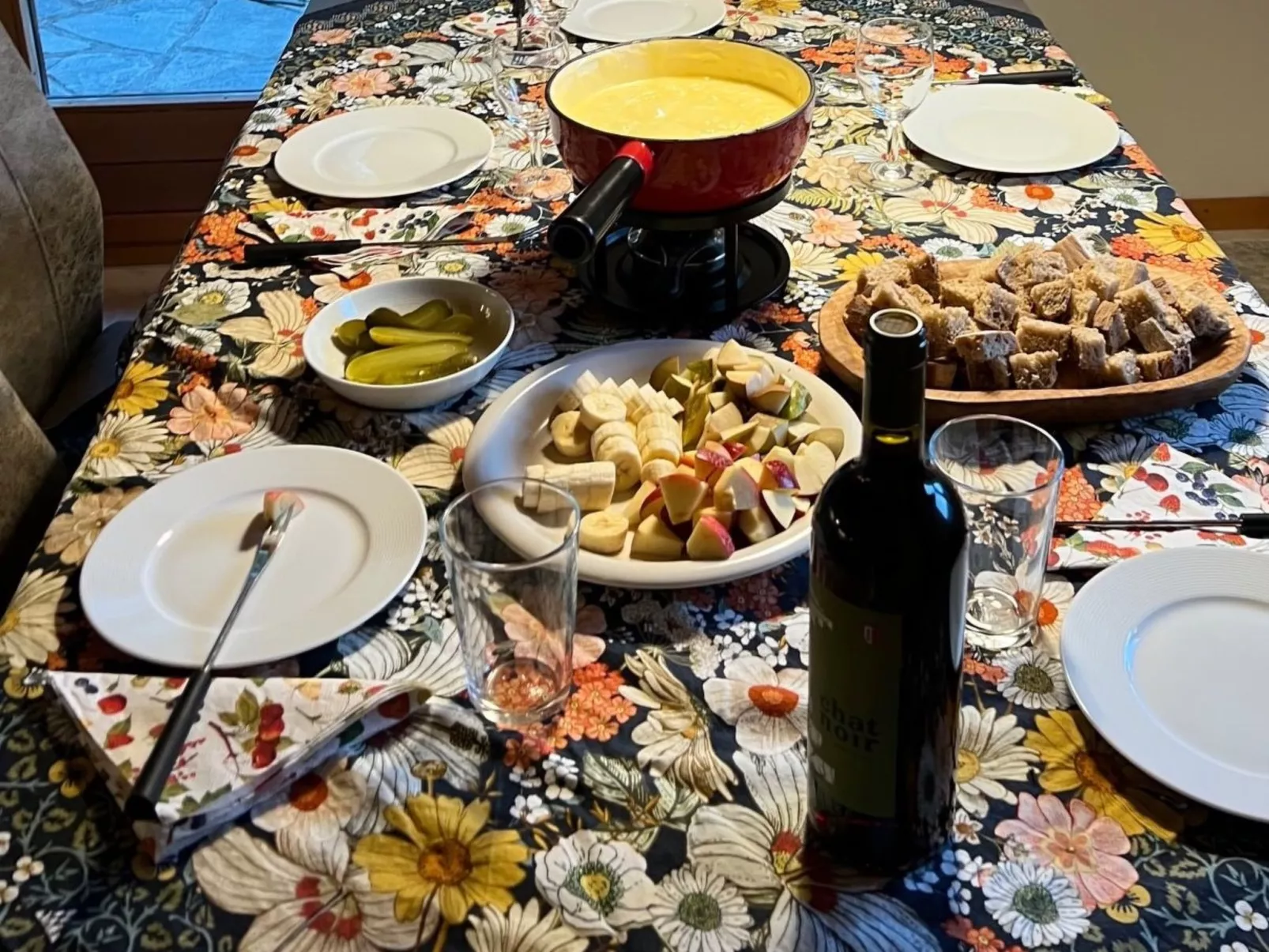 Chalet Luisa-Image-tags.info