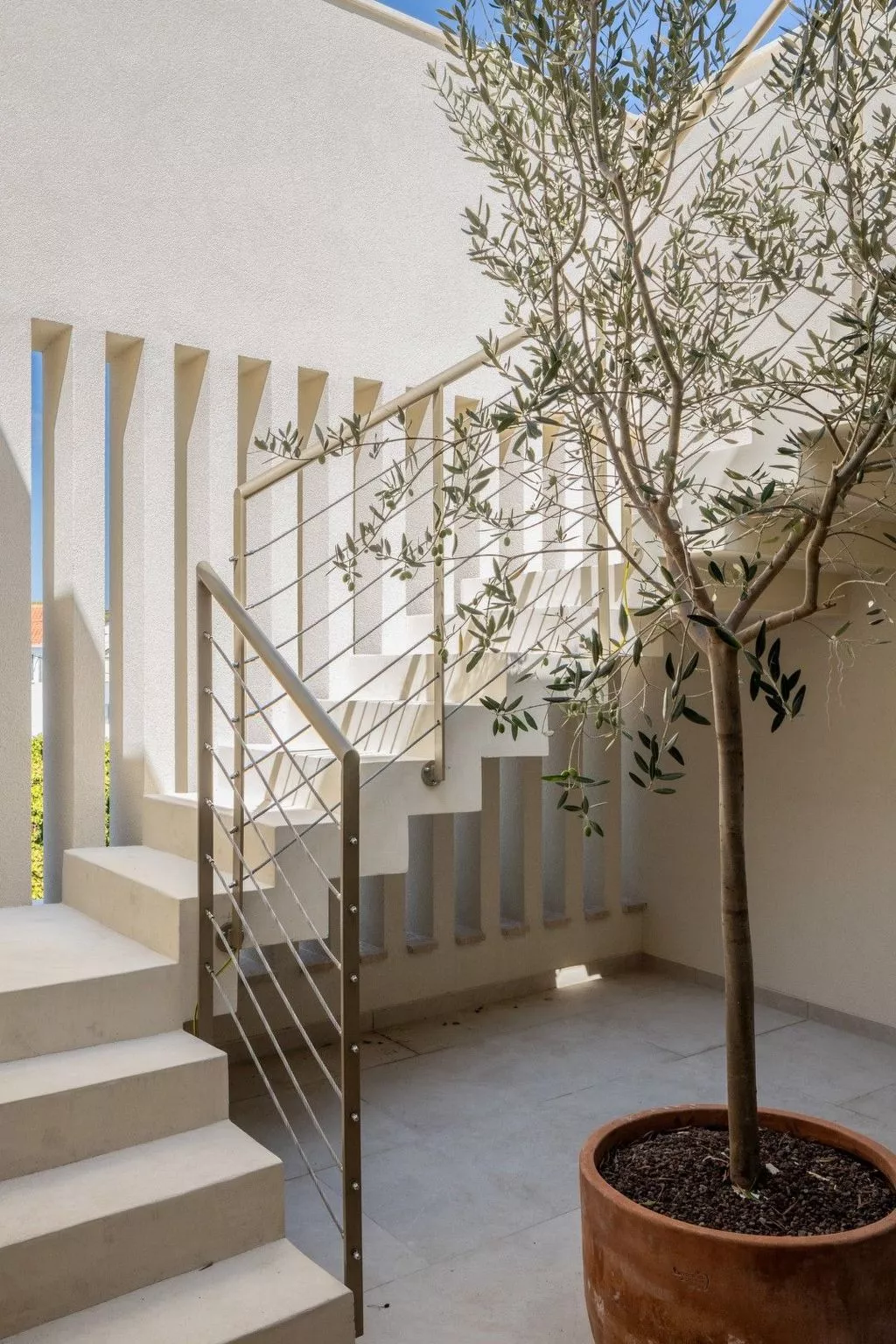 Luxuriöse Villa Aqua-Dehors