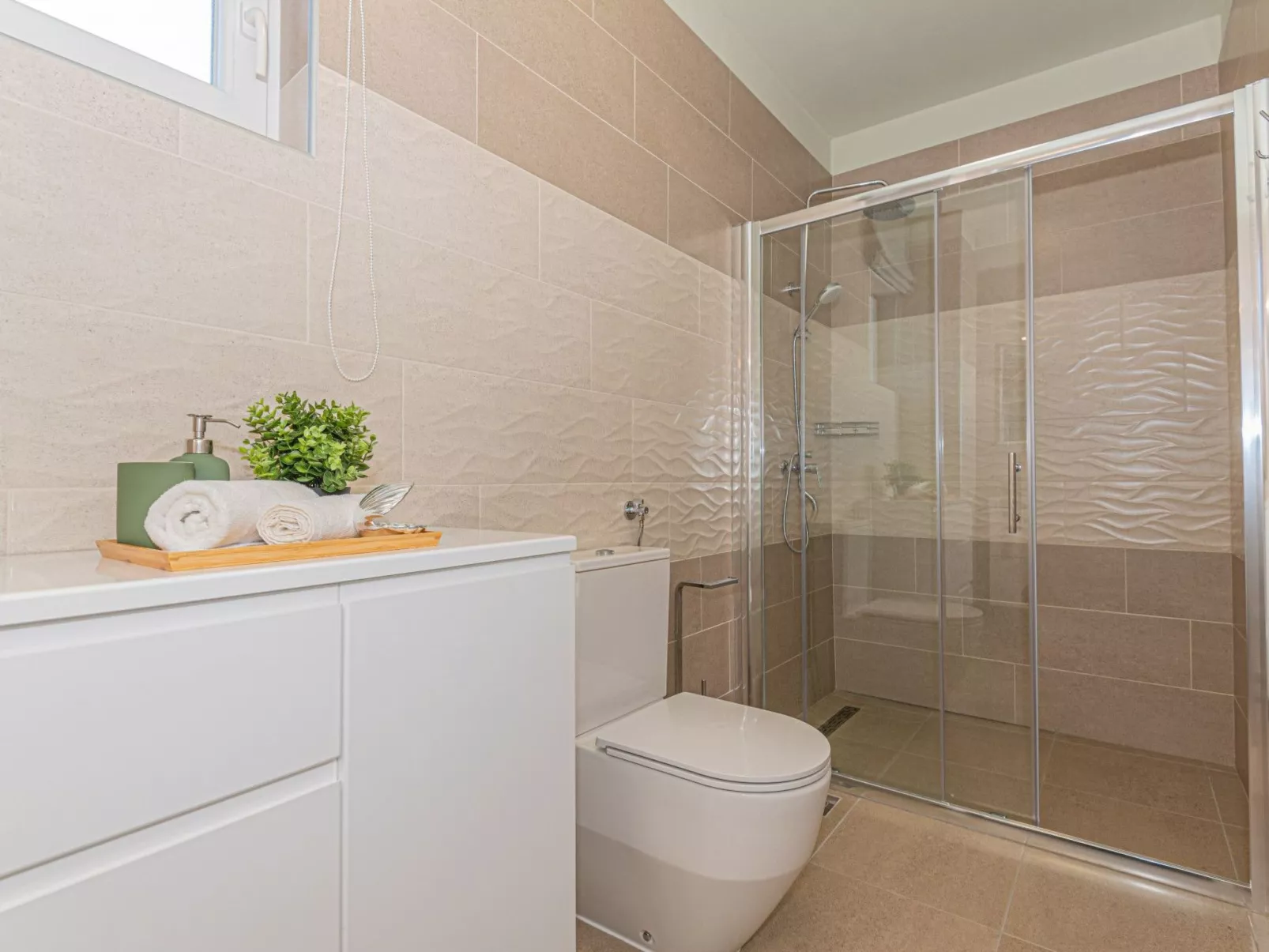 Villa Romansa mit Sauna und Whirlpool in Siritovci-Dedans