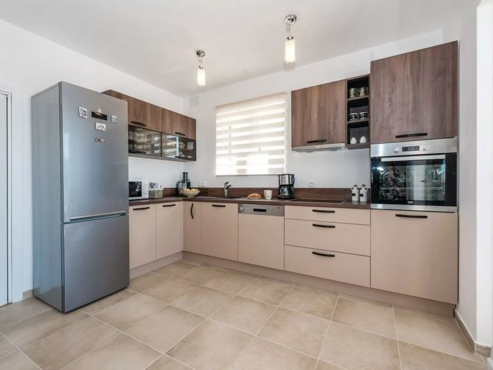 Villa Barbara bei Šibenik-Image-tags.info