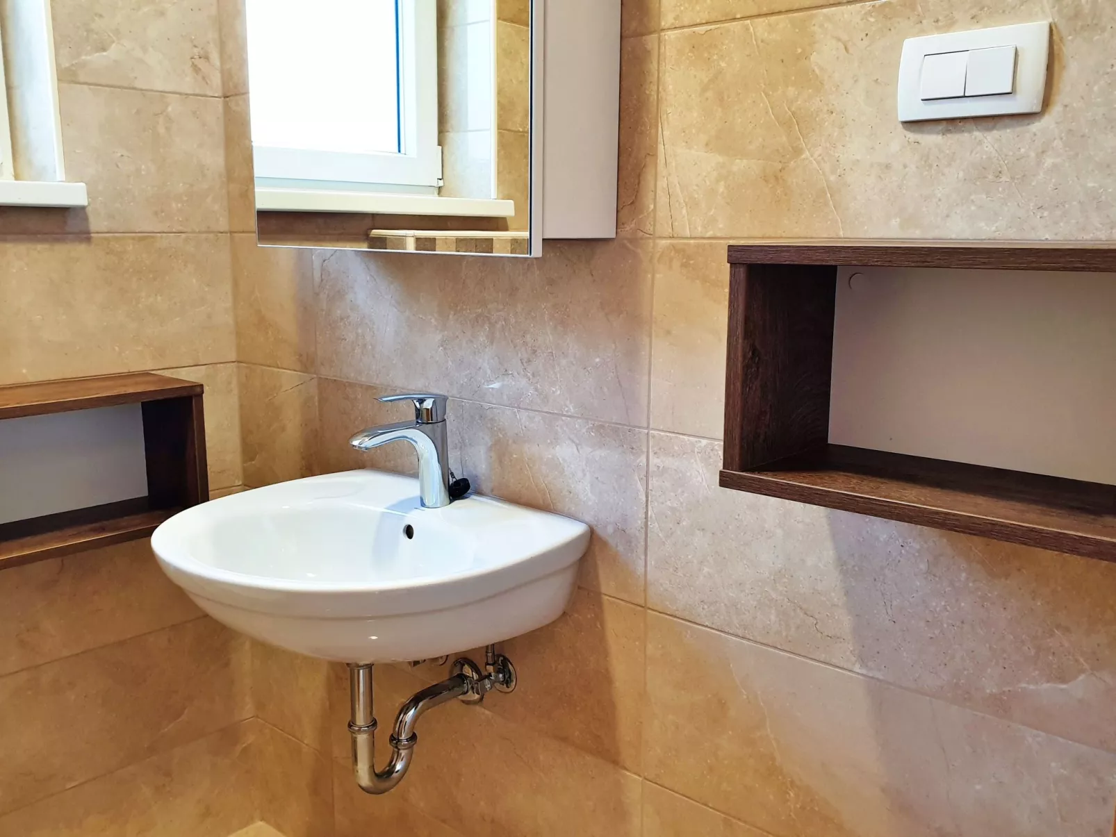 Apartment Rebeka-Dedans