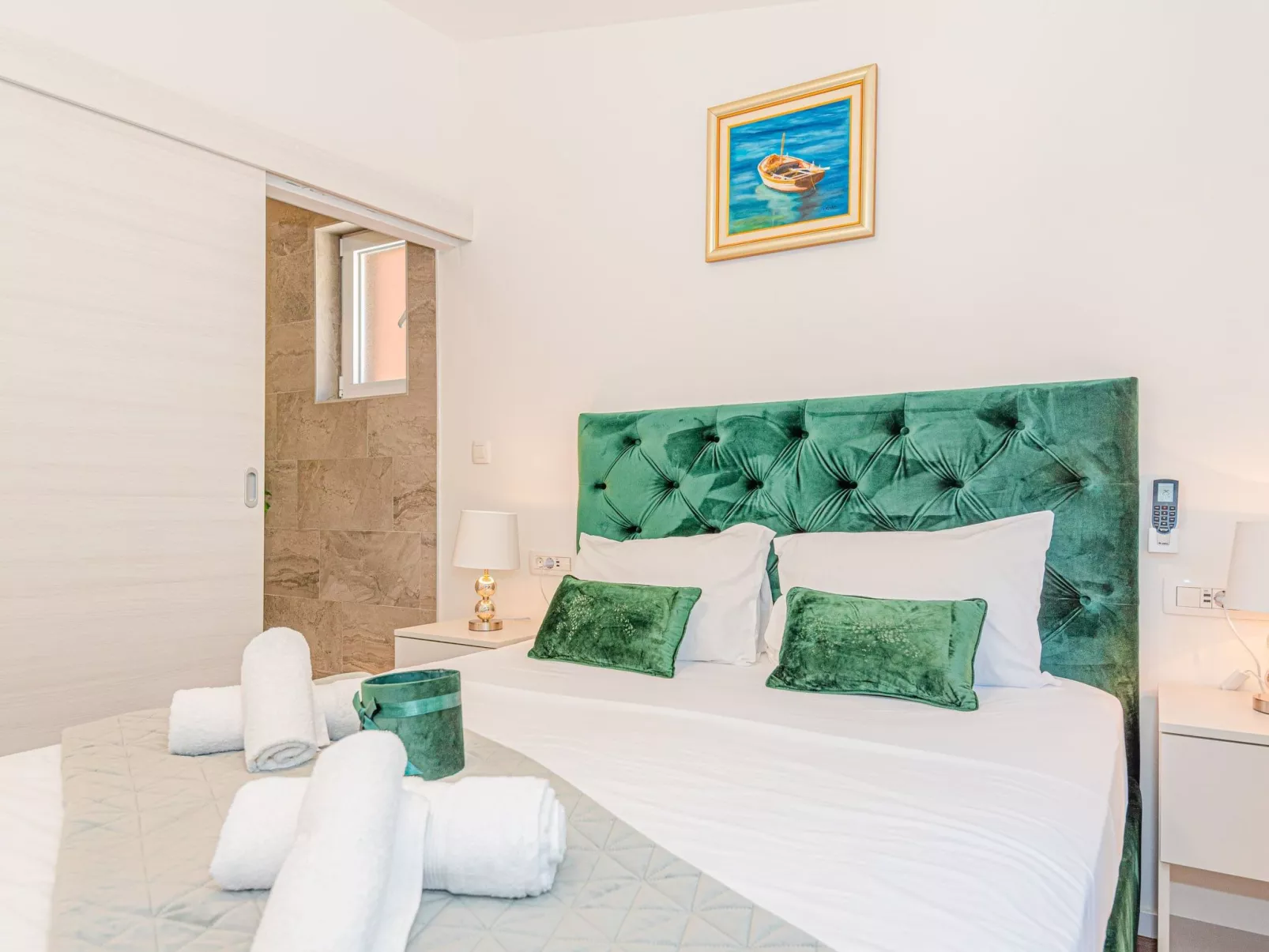 Ferienvilla 'Villa Betelgeuse-Inside