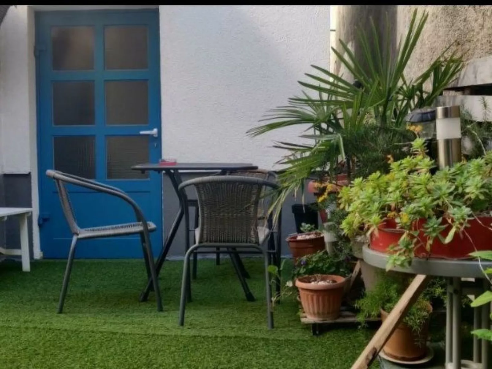 Gemütliche Ferienwohnung im Erdgeschoss - Image-tags.info