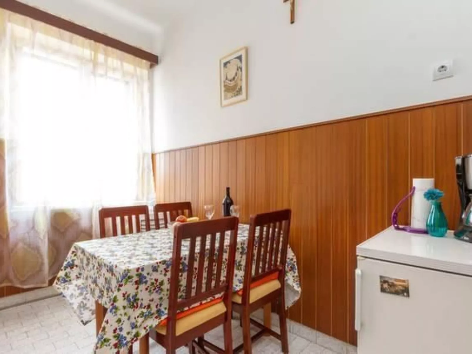 Große Wohnung in Split, Diokletianpalast-Nähe-Drinnen