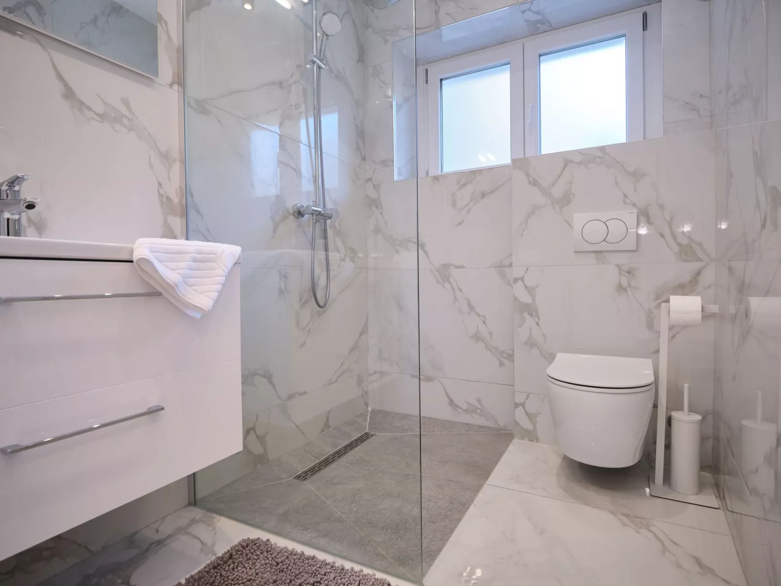 Lamer Luxus-Suite von Litto-Dedans