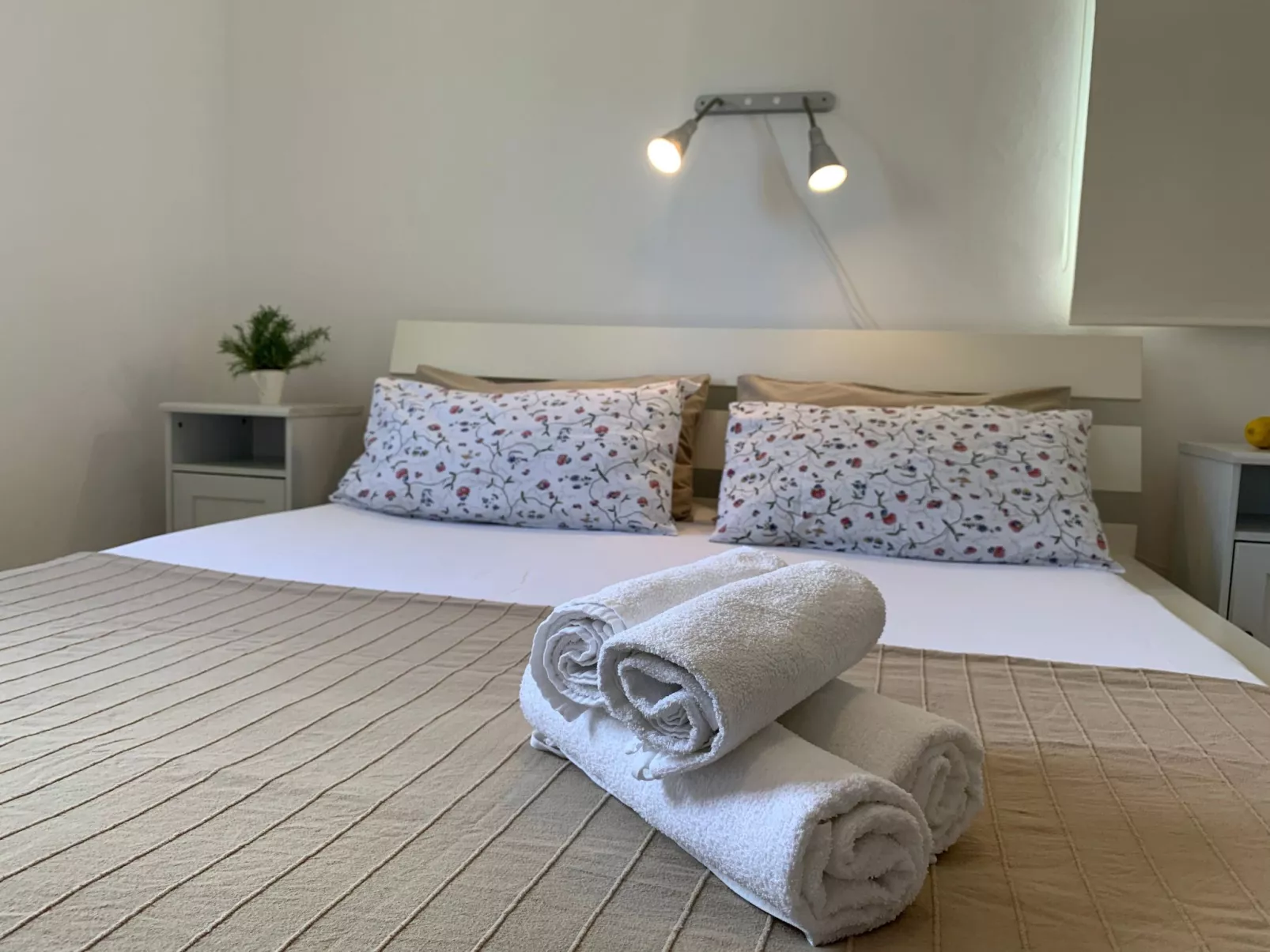 Apartment Savic-Drinnen