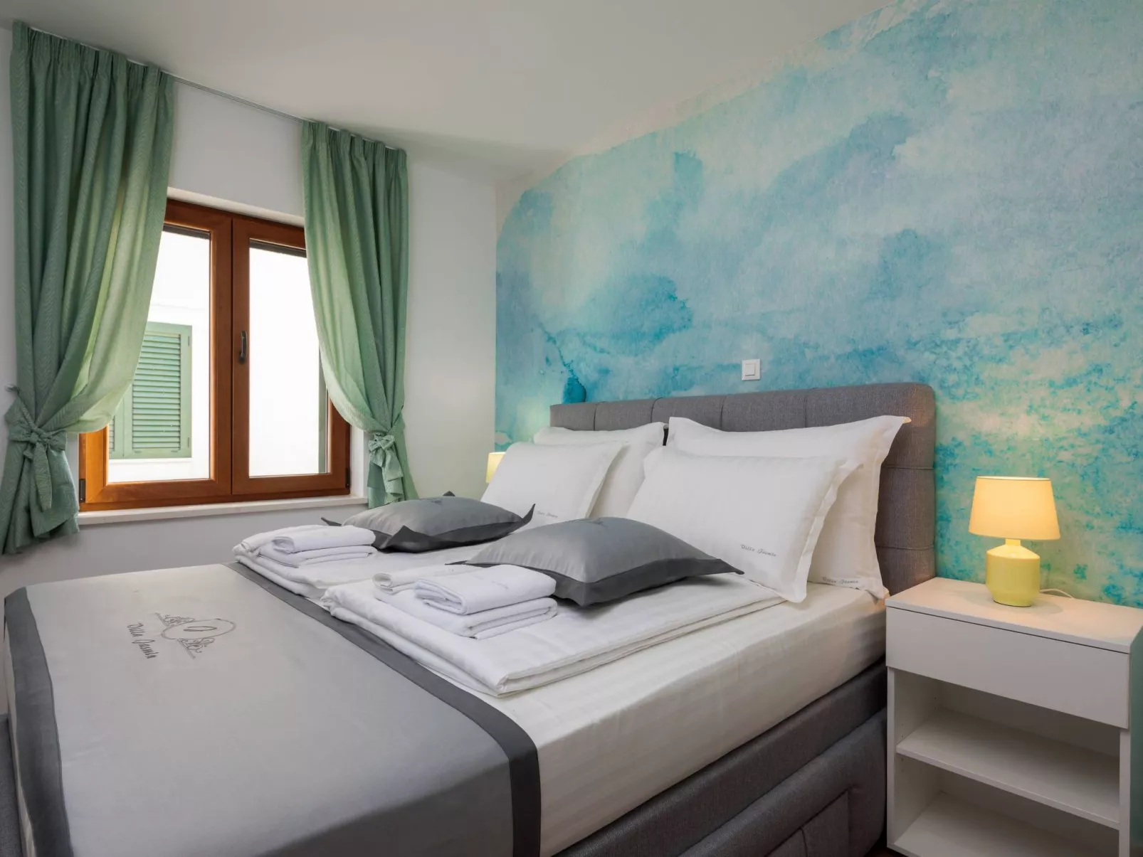 Luxusvilla Jasmin mit Privatpool-Image-tags.info