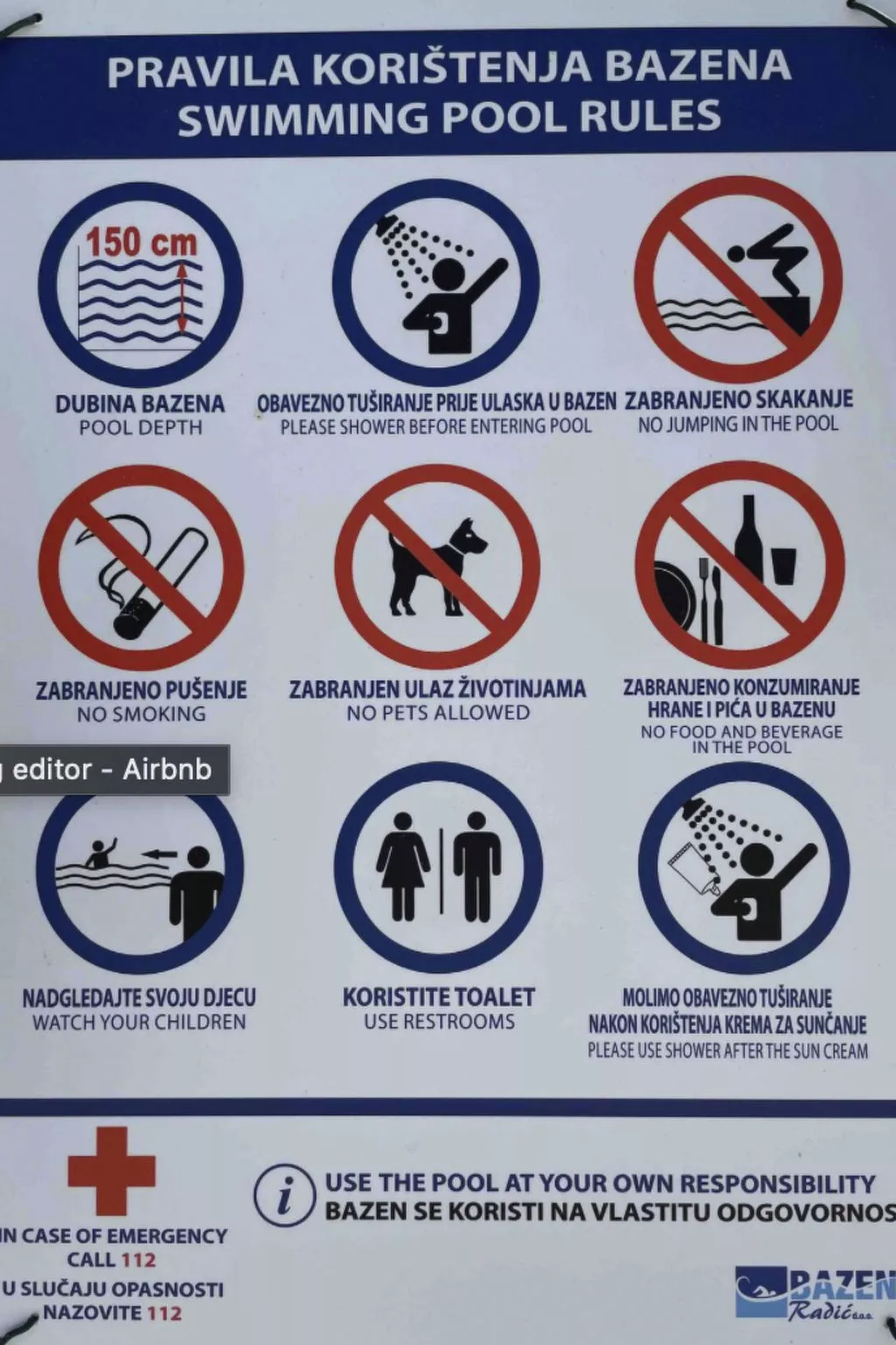 Charmante Wohnung A4 - Villa Ana-Image-tags.info