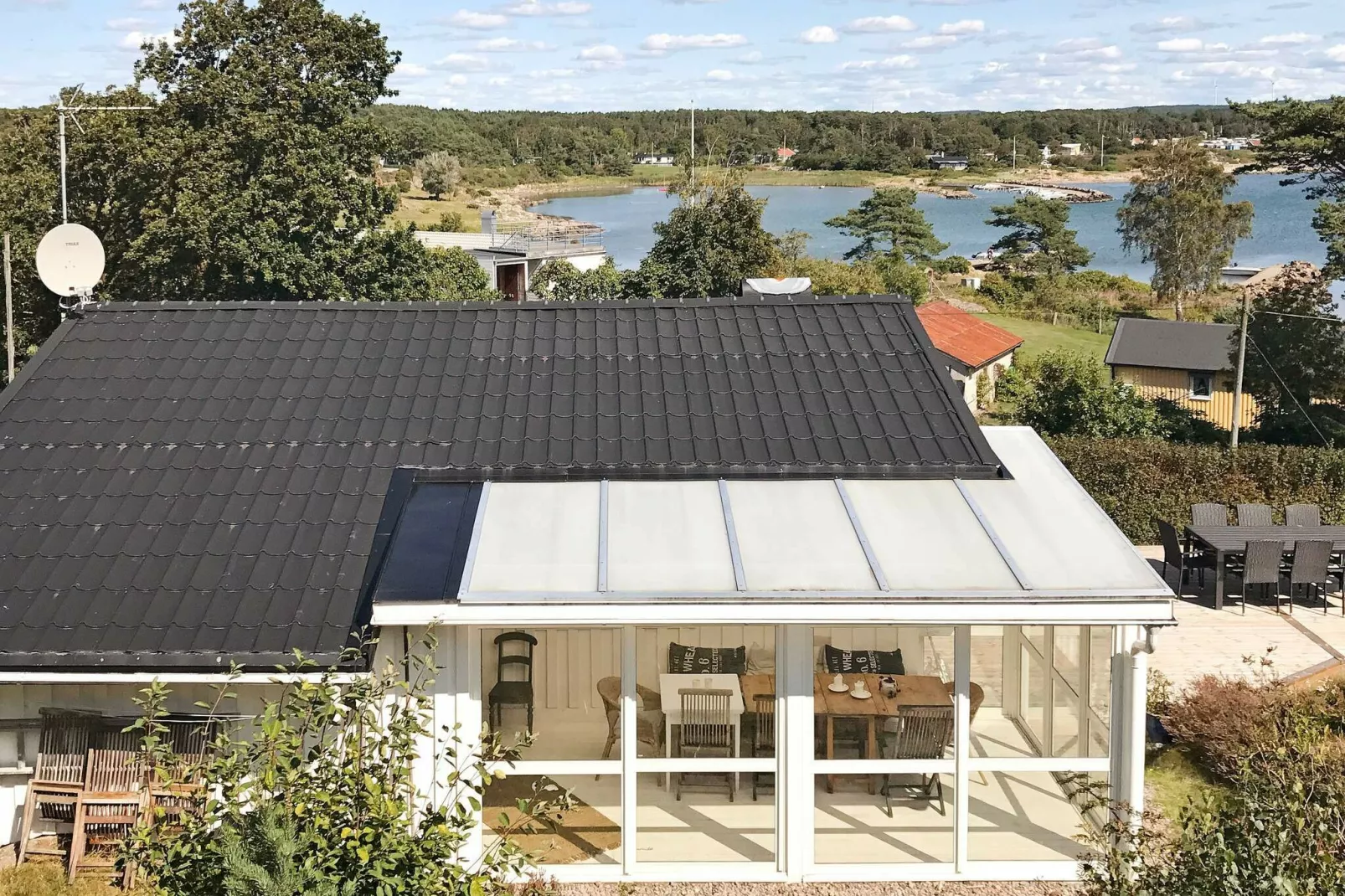 6 person holiday home in Åskloster-By Traum
