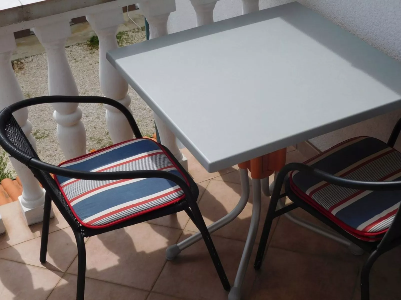 Wohnung Sunset Sabunike - Agentur TA Leut-Drinnen