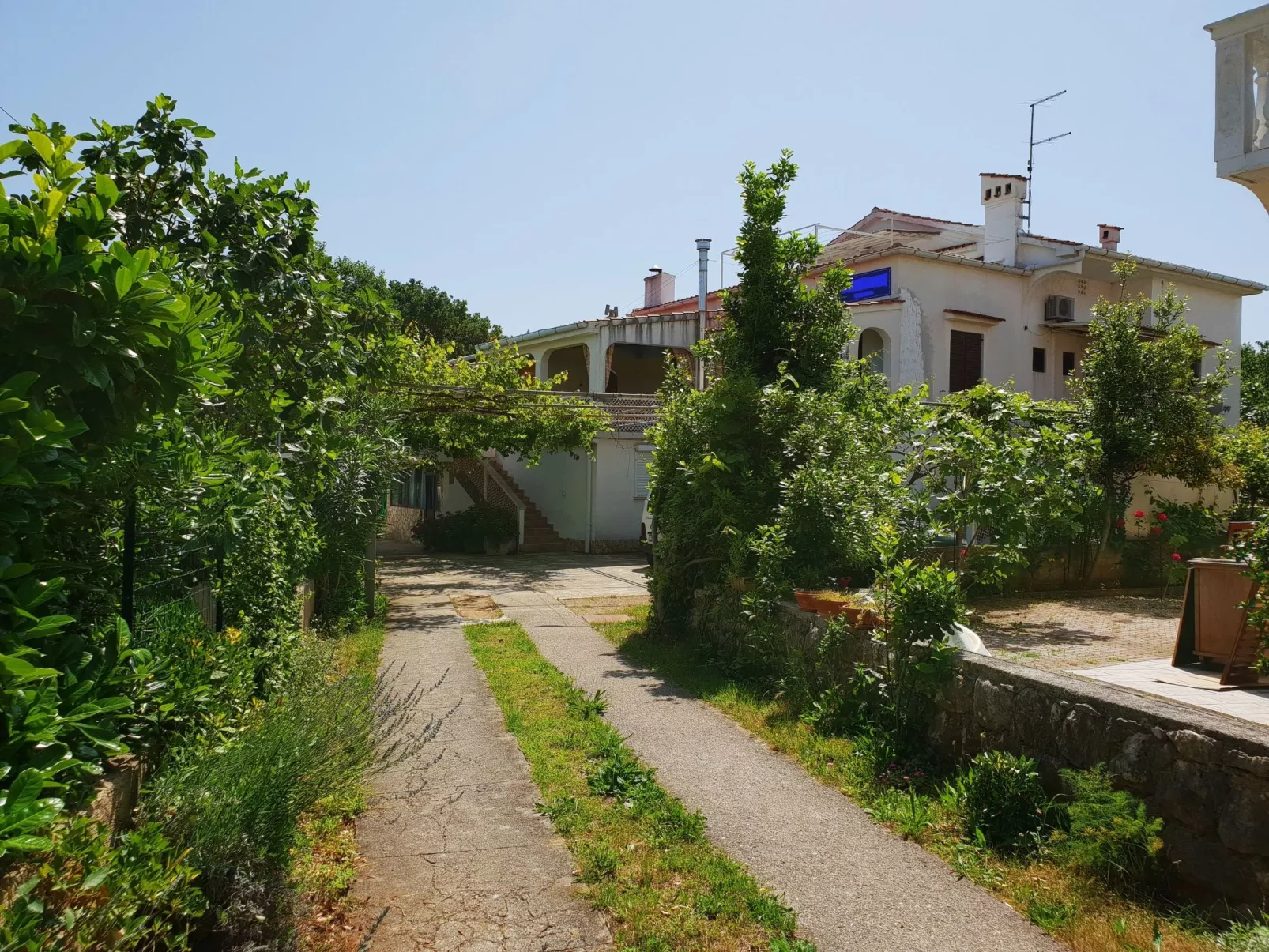 Apartment Srdoc-Inside