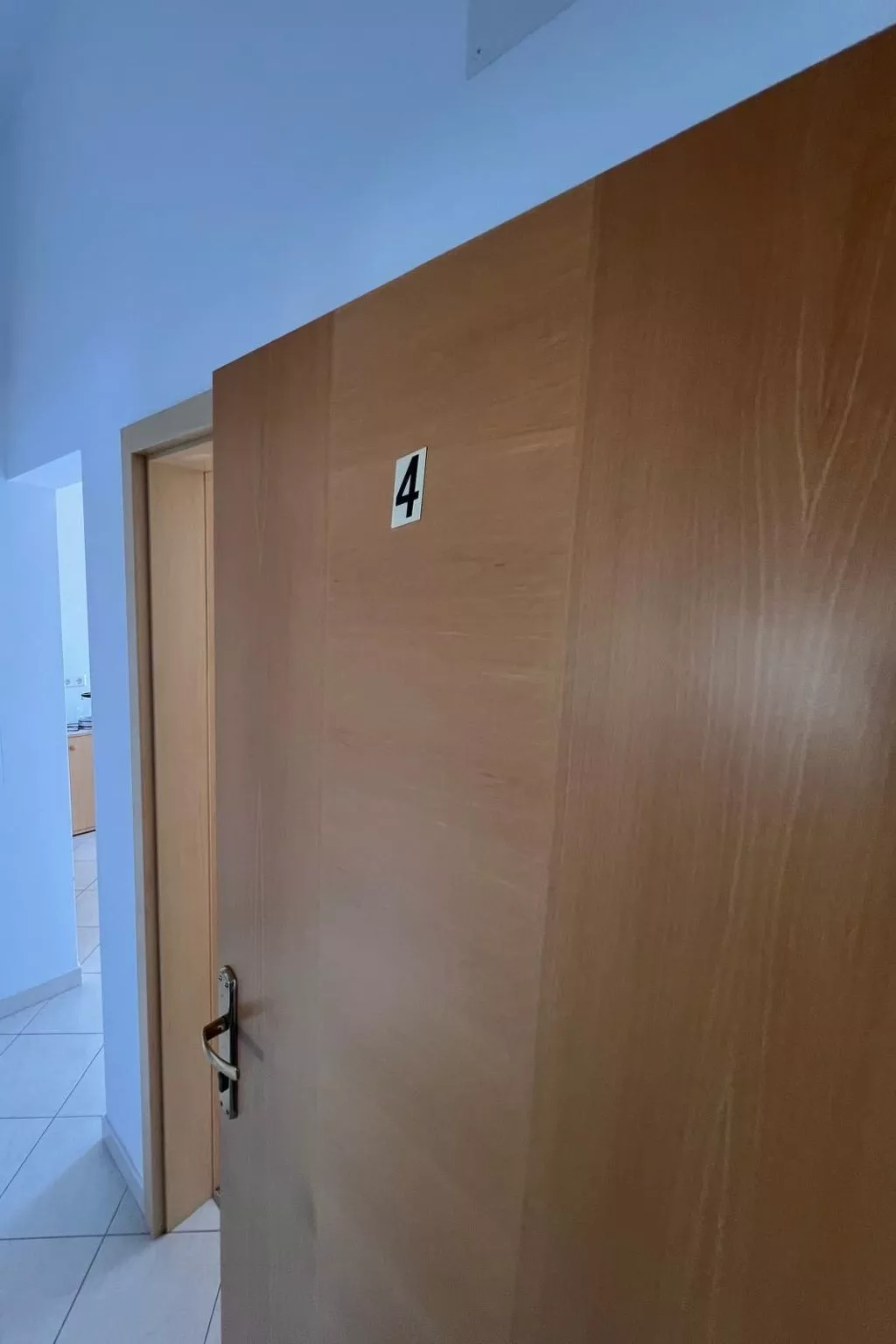 Wohnung "Ivić 4"-Drinnen