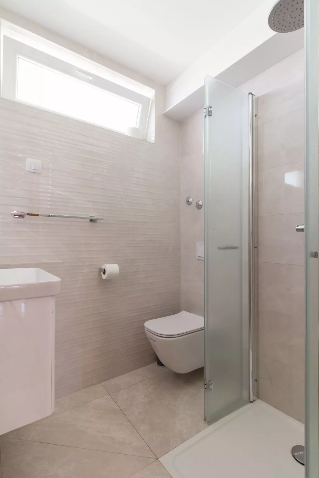 Appartement Kristi in Strandnähe - Agentur TA Leut-Drinnen