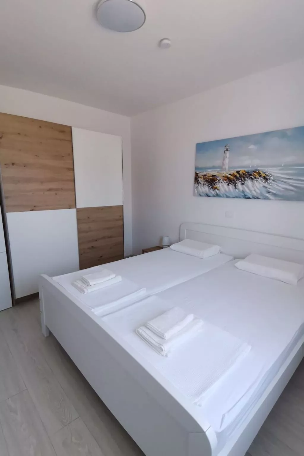 Appartement Dani am Strand mit herrlichem Meerblick-Image-tags.info