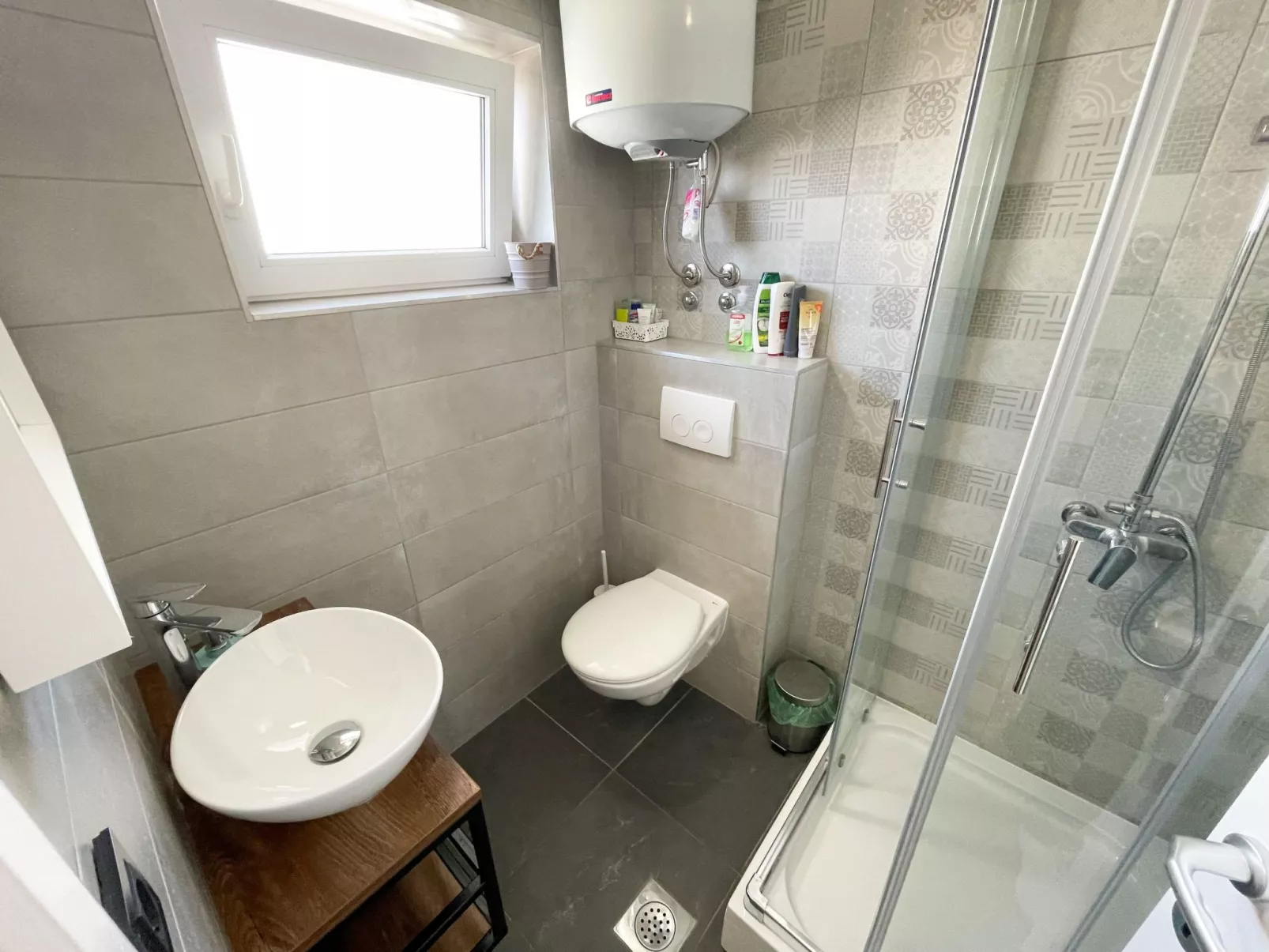 Appartement in Dramalj - Dedans