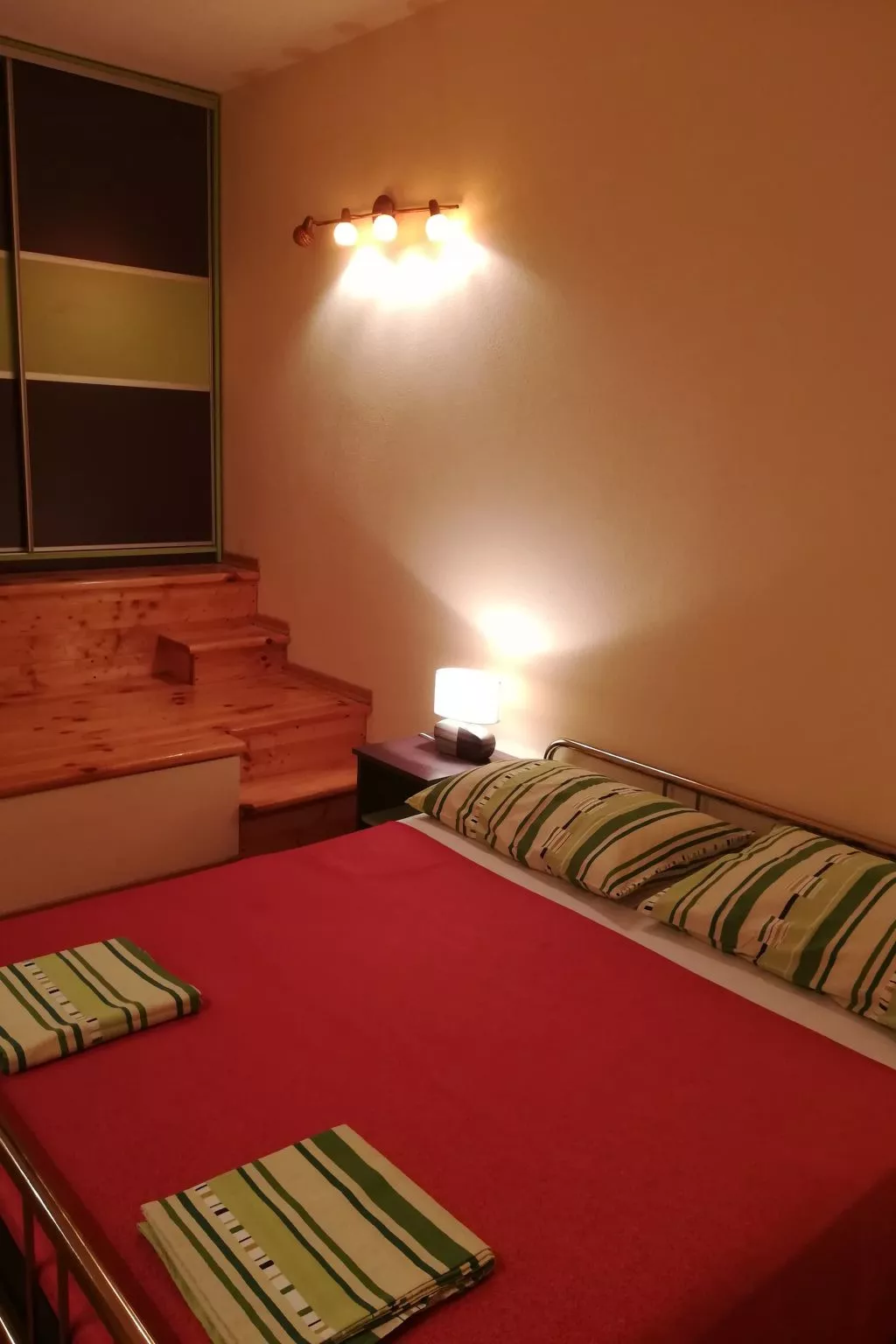 Für 4 Personen ca. 72 m&sup2; in Dubrovnik, Dalmatien (Dubrovnik-Neretva)-Inside